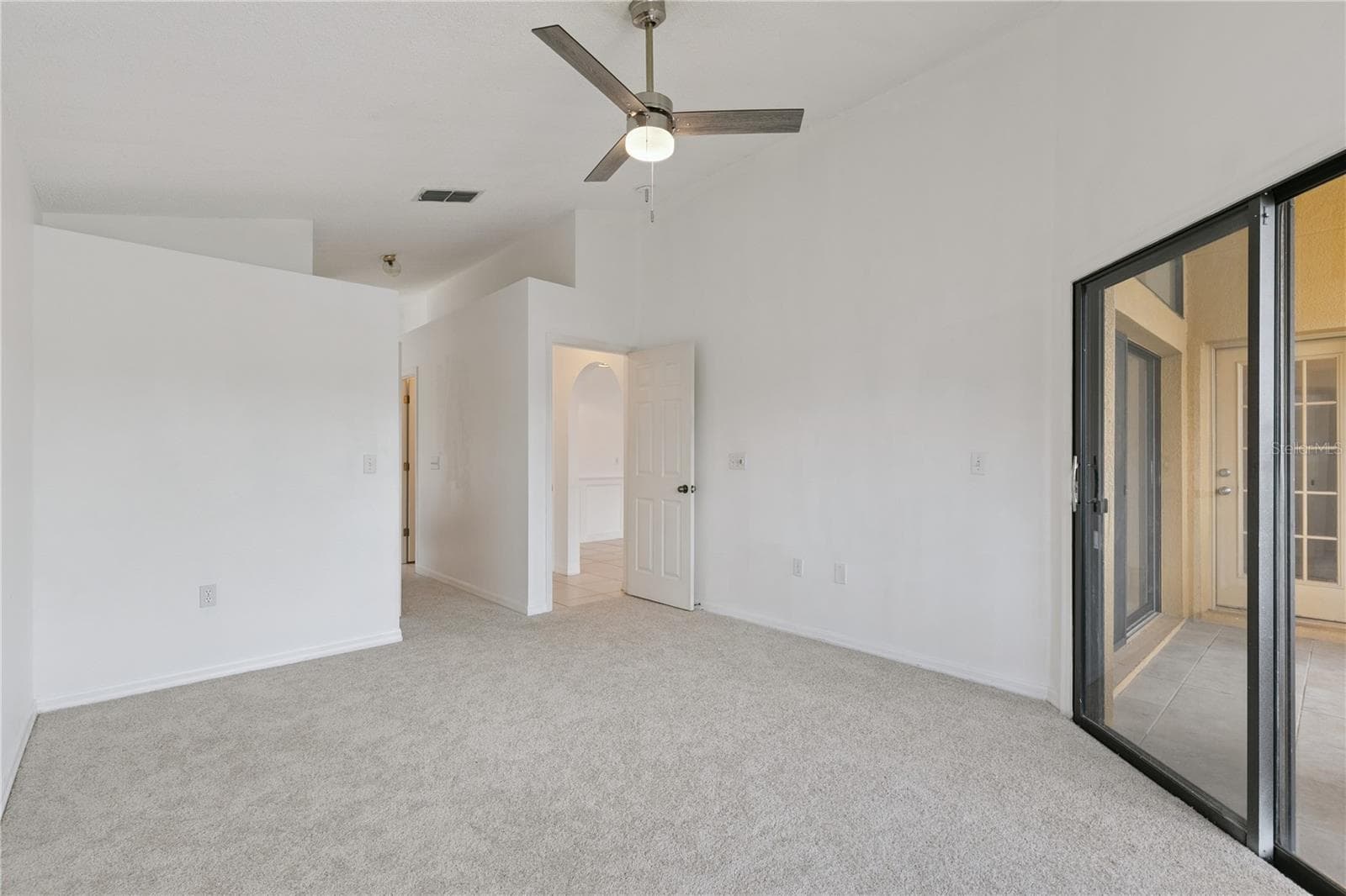 Primary Bedroom - 509 HARDWOOD CIR, ORLANDO