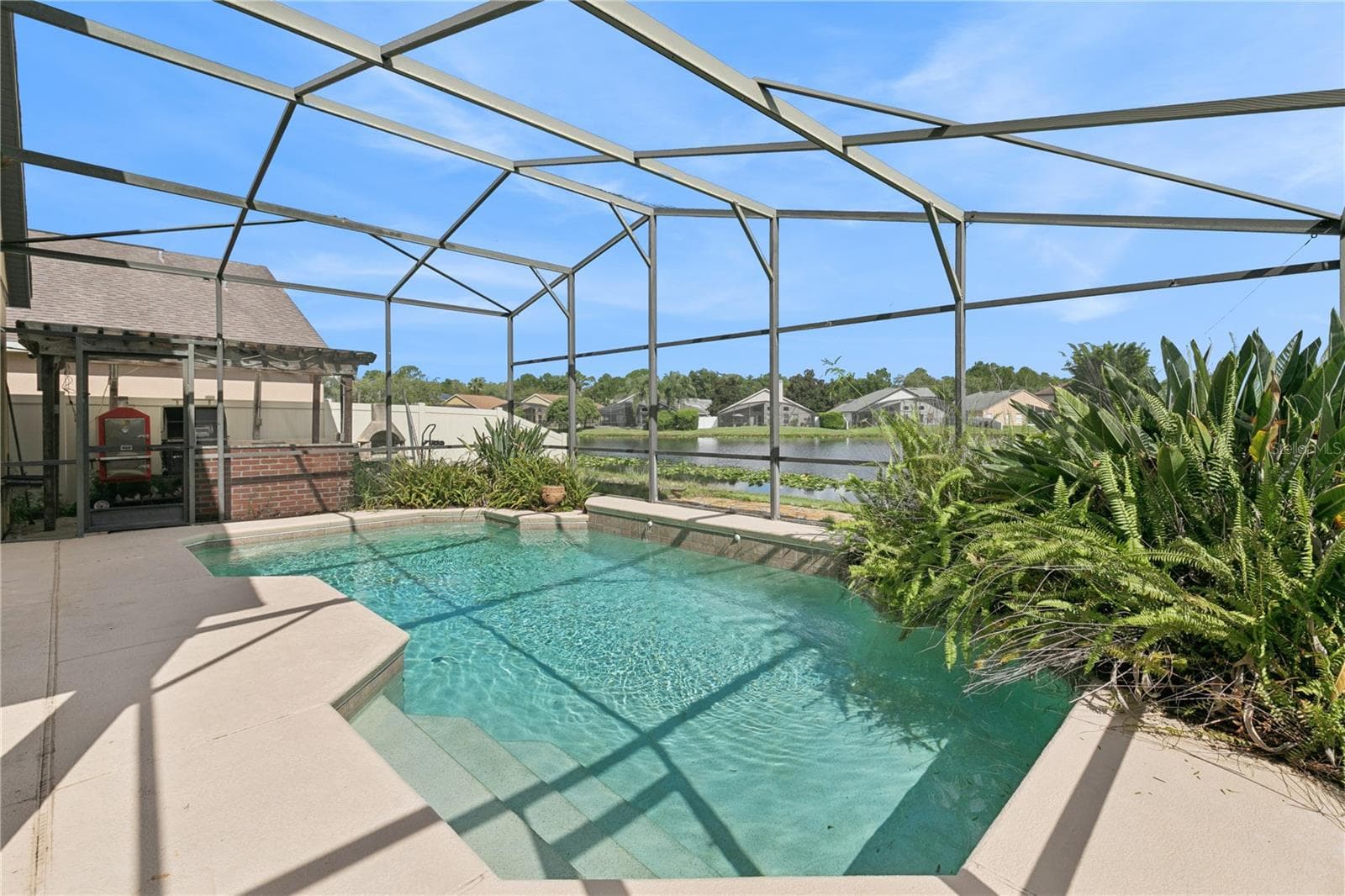 Single Family Residence at 509 HARDWOOD CIR, ORLANDO, photo 38 of 69