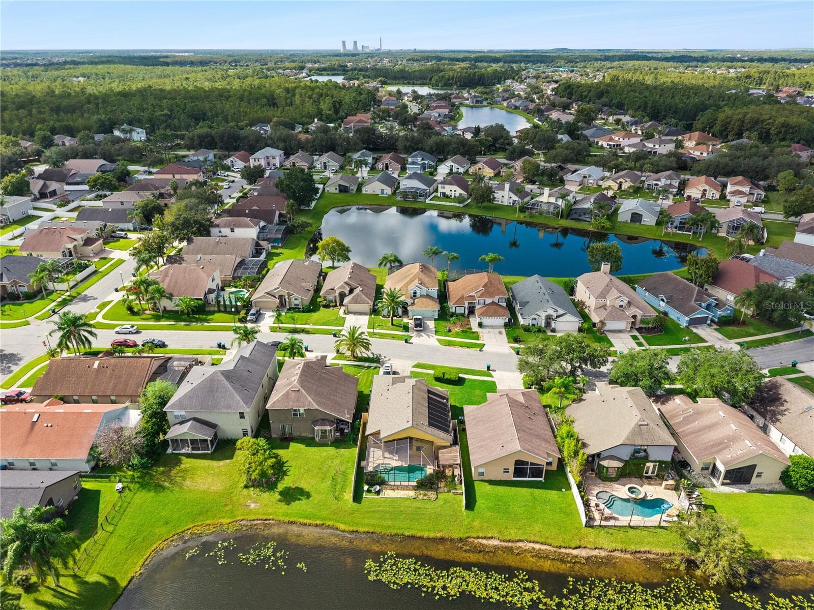 Single Family Residence at 509 HARDWOOD CIR, ORLANDO, photo 51 of 69