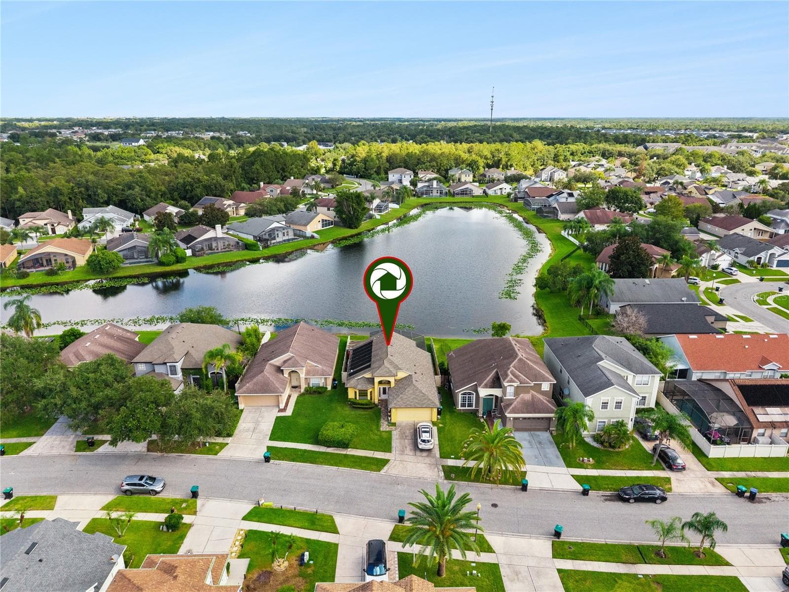 Single Family Residence at 509 HARDWOOD CIR, ORLANDO, photo 63 of 69