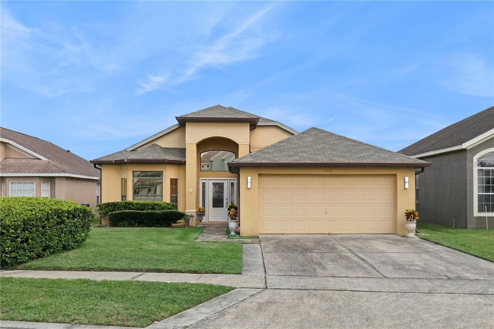 Single Family Residence at 509 HARDWOOD CIR, ORLANDO, photo 67 of 69