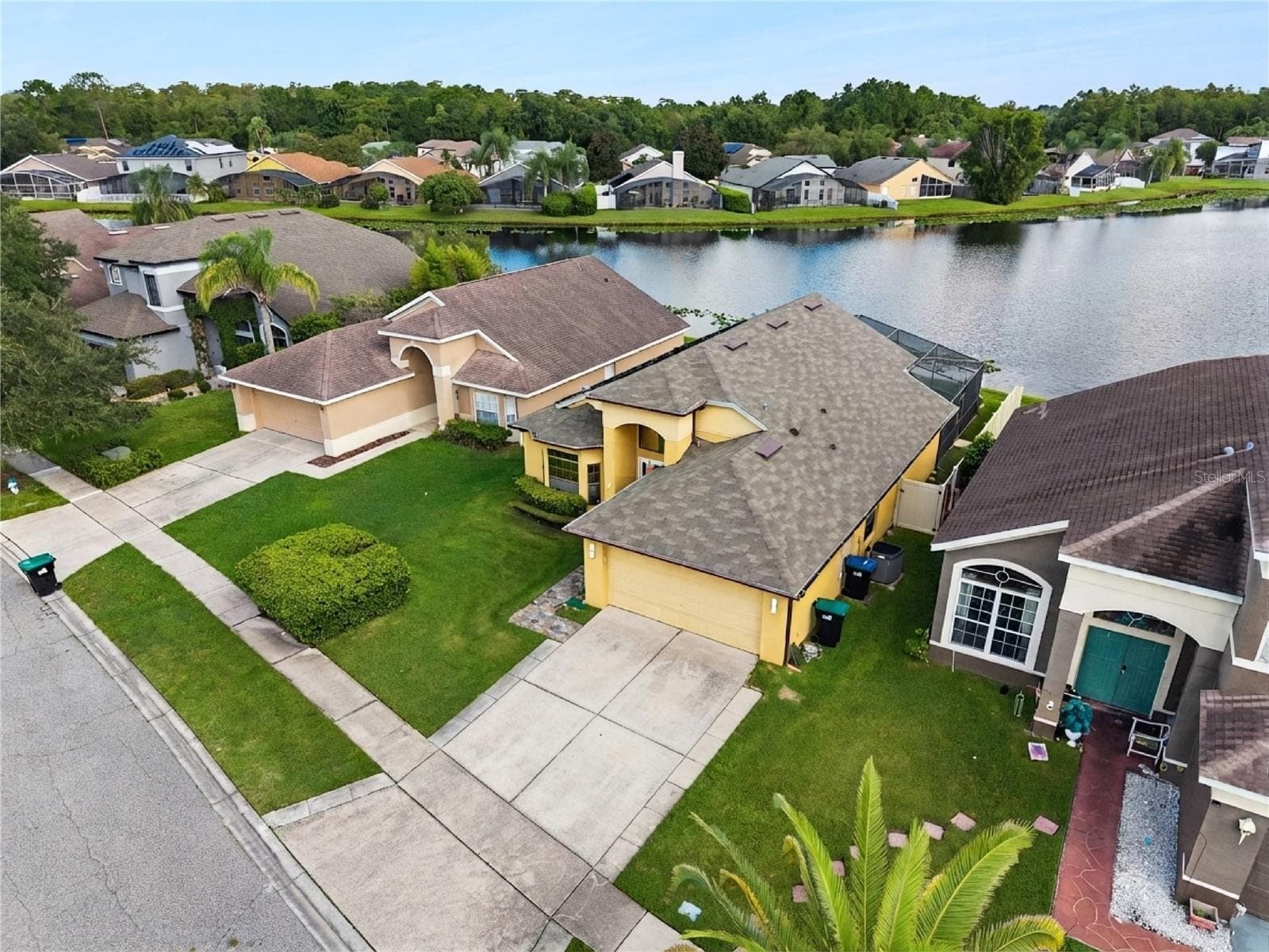 Single Family Residence at 509 HARDWOOD CIR, ORLANDO, photo 69 of 69