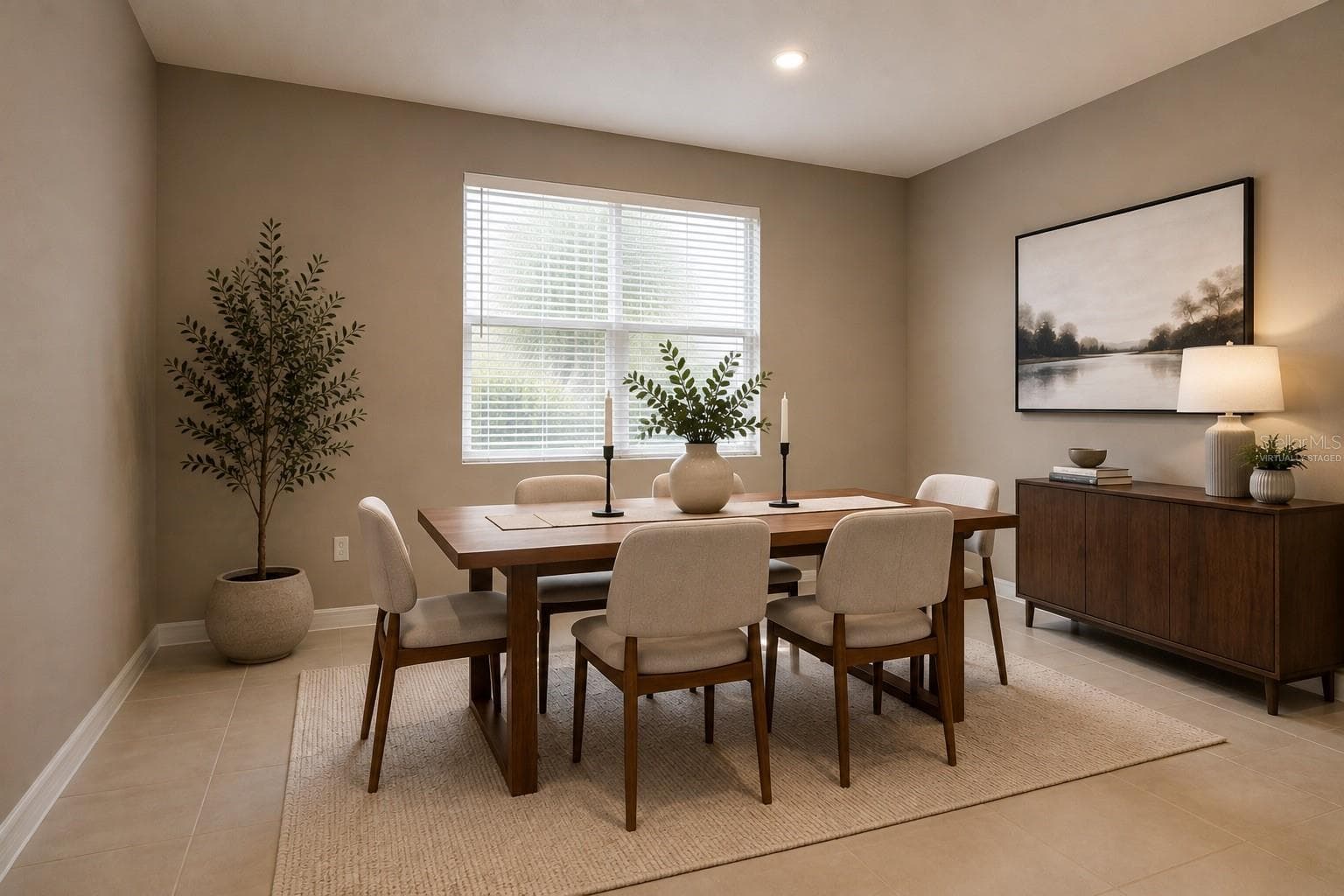 Virtually Staged - 12455 SHINING WILLOW ST, RIVERVIEW