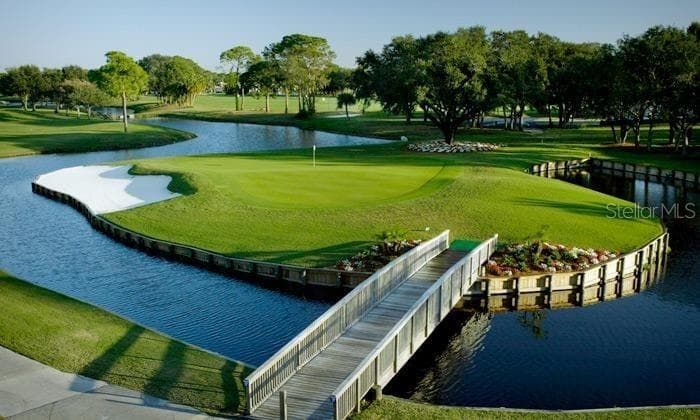 Villa at 7306 GOLF POINTE CIR, SARASOTA, photo 63 of 76
