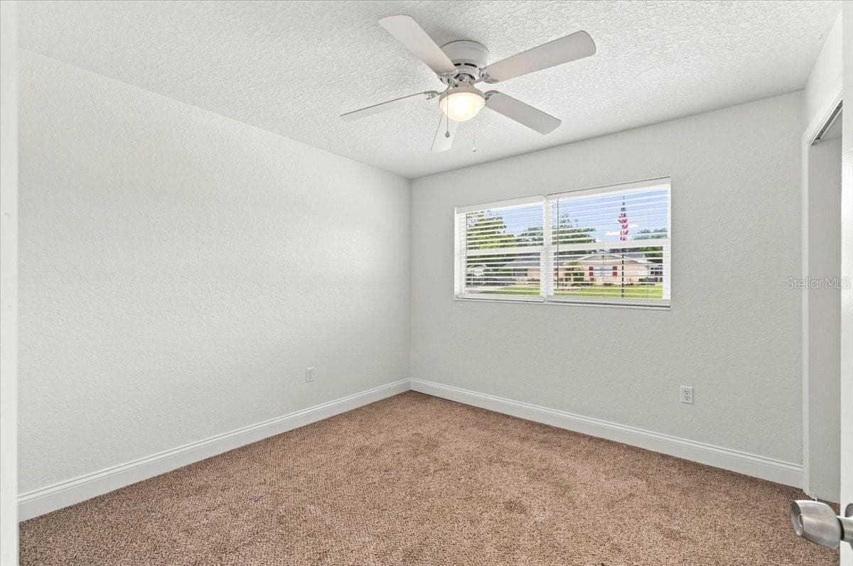 2nd bedroom - 121 LOWELL RD, WINTER HAVEN