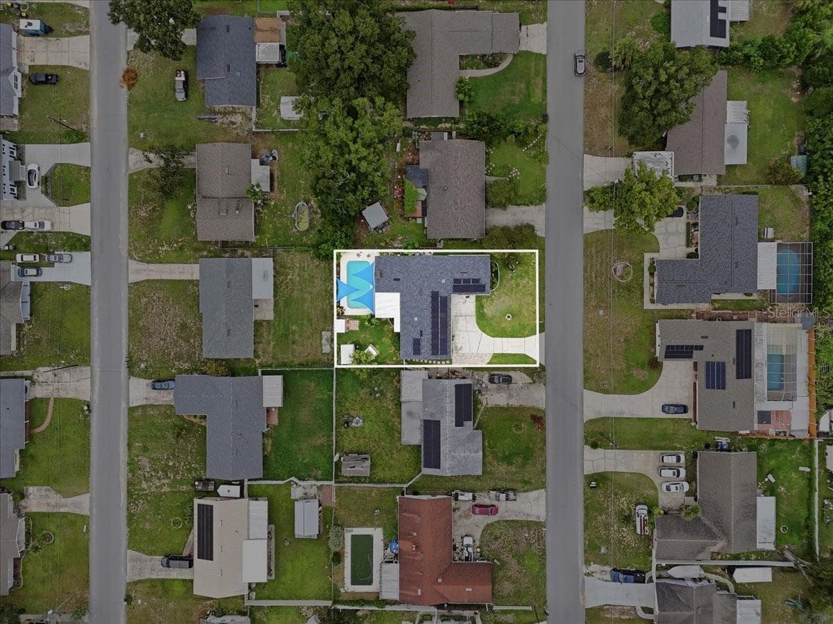 Single Family Residence at 121 LOWELL RD, WINTER HAVEN, photo 57 of 58