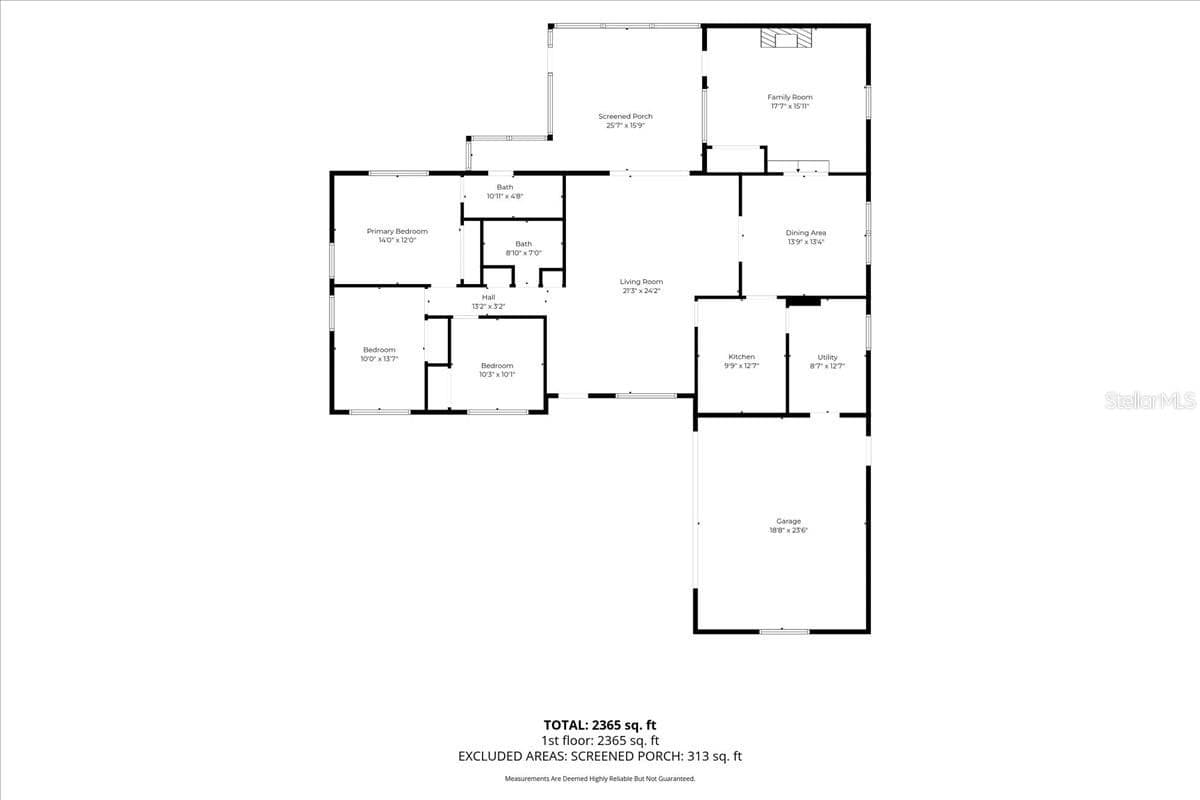 Single Family Residence at 121 LOWELL RD, WINTER HAVEN, photo 58 of 58