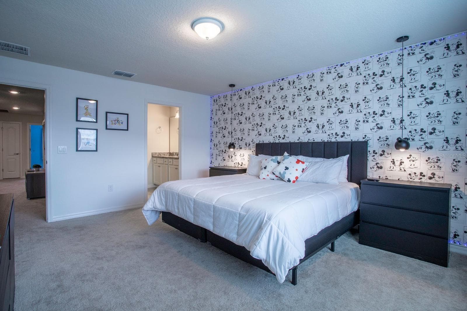 Townhouse at 7108 OAKMOSS LOOP, DAVENPORT, photo 16 of 33