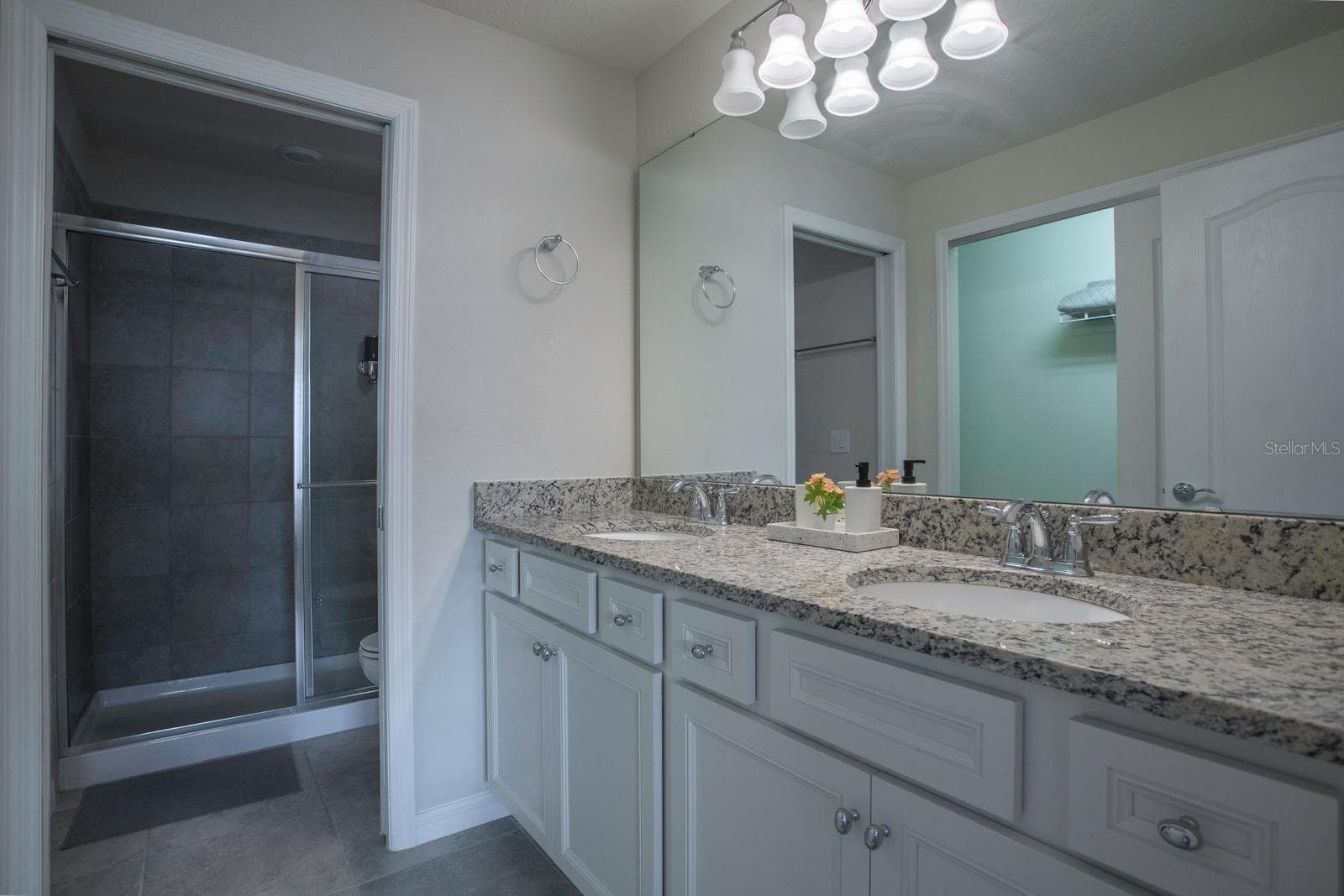 Townhouse at 7108 OAKMOSS LOOP, DAVENPORT, photo 18 of 33