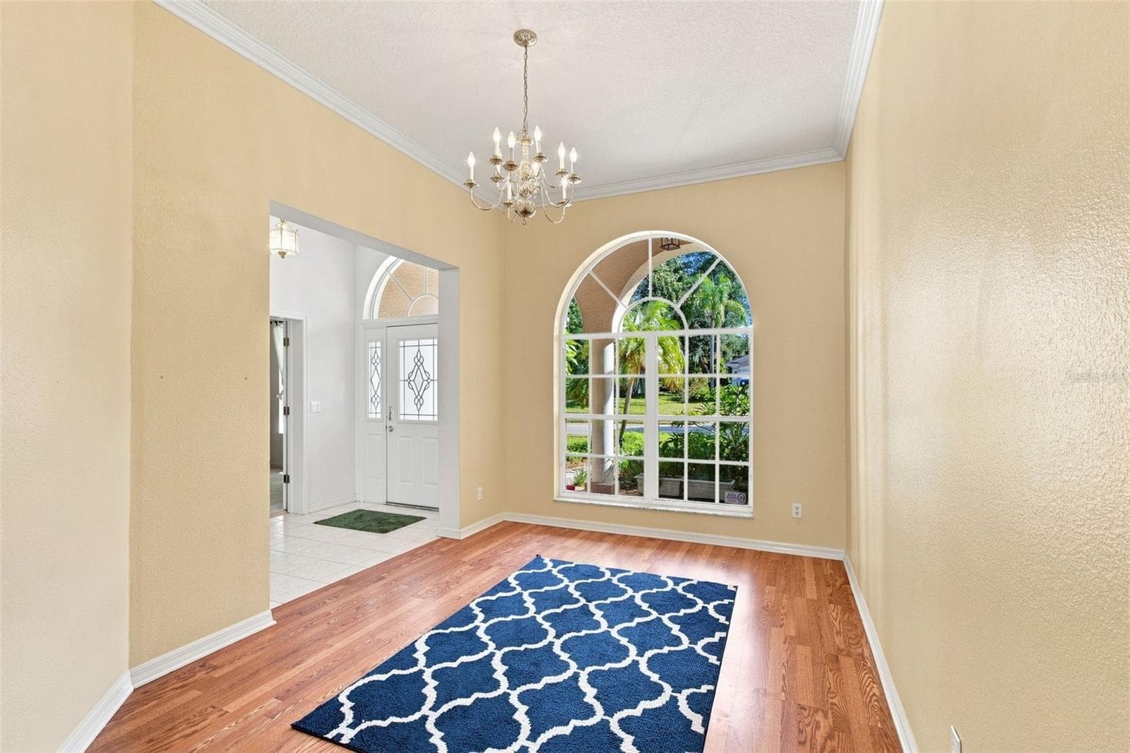 Dining Room off the kitchen - 928 OAKVIEW RD, TARPON SPRINGS