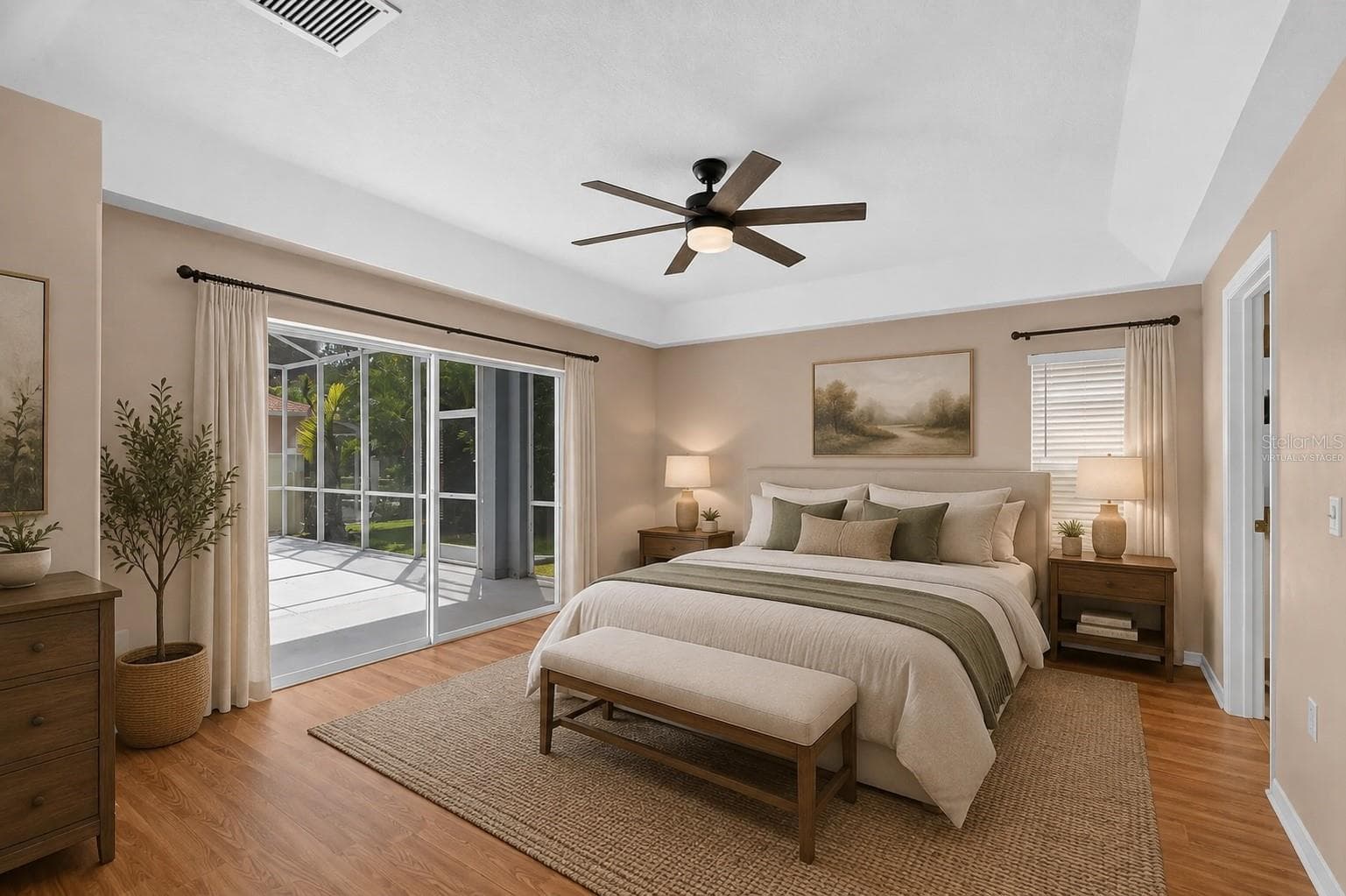 virtually staged - 4007 34TH ST E, BRADENTON