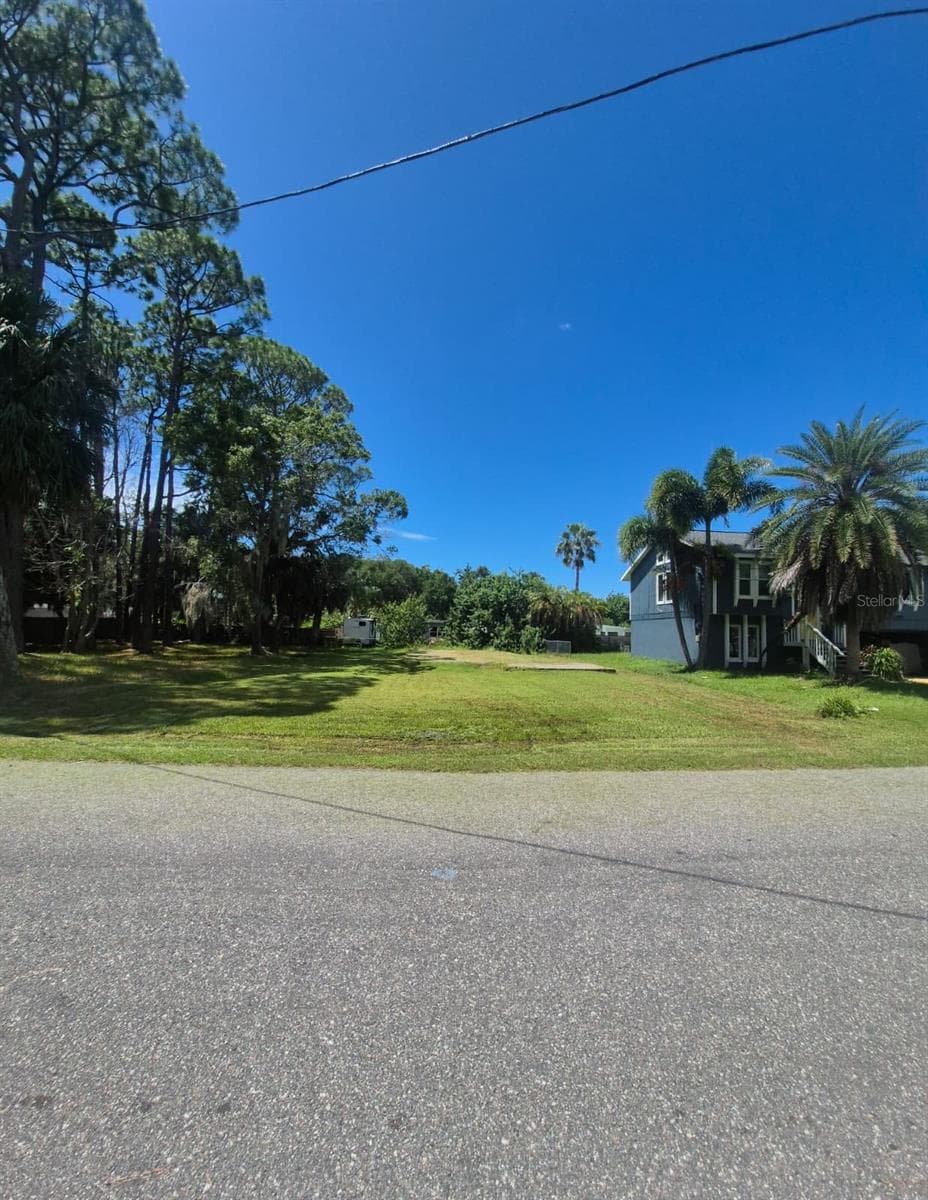 Land at 7131 OAKWOOD DR, NEW PORT RICHEY, photo 2 of 6