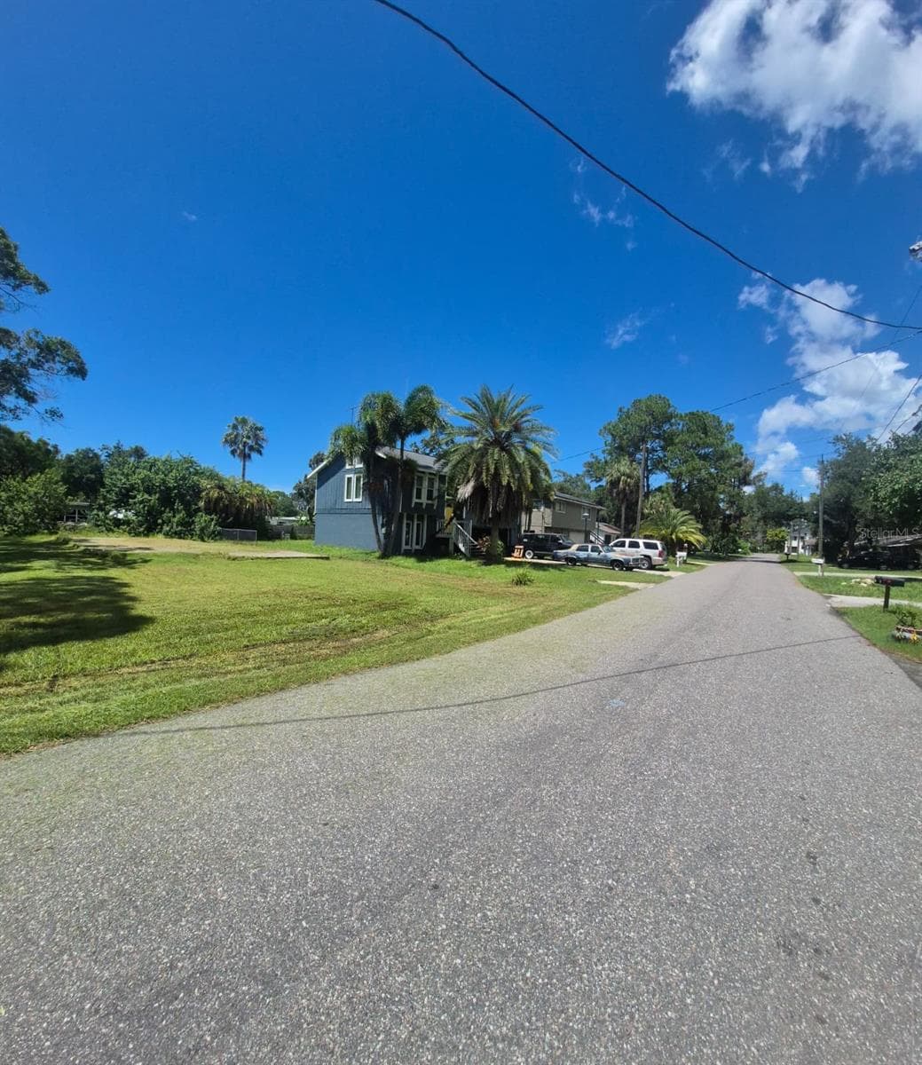 Land at 7131 OAKWOOD DR, NEW PORT RICHEY, photo 3 of 6