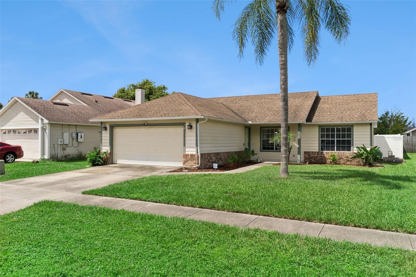 Single Family Residence at 204 S BRISTOL CIR, SANFORD, photo 5 of 43