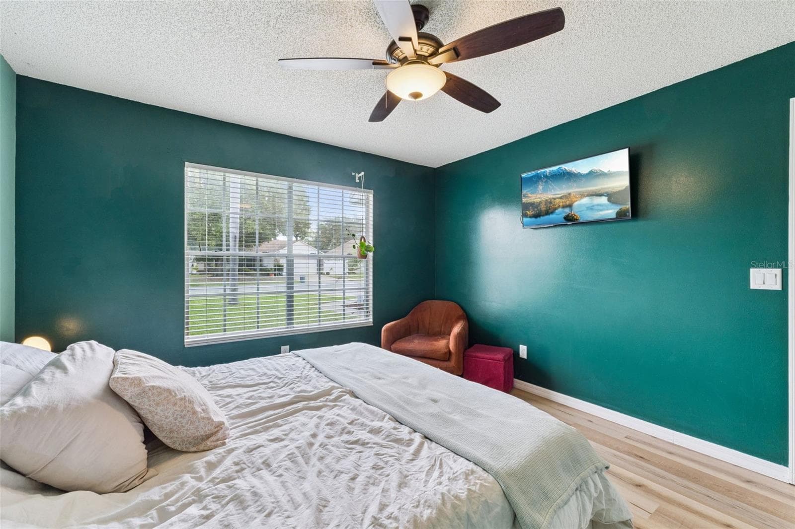 Primary Bedroom - 204 S BRISTOL CIR, SANFORD