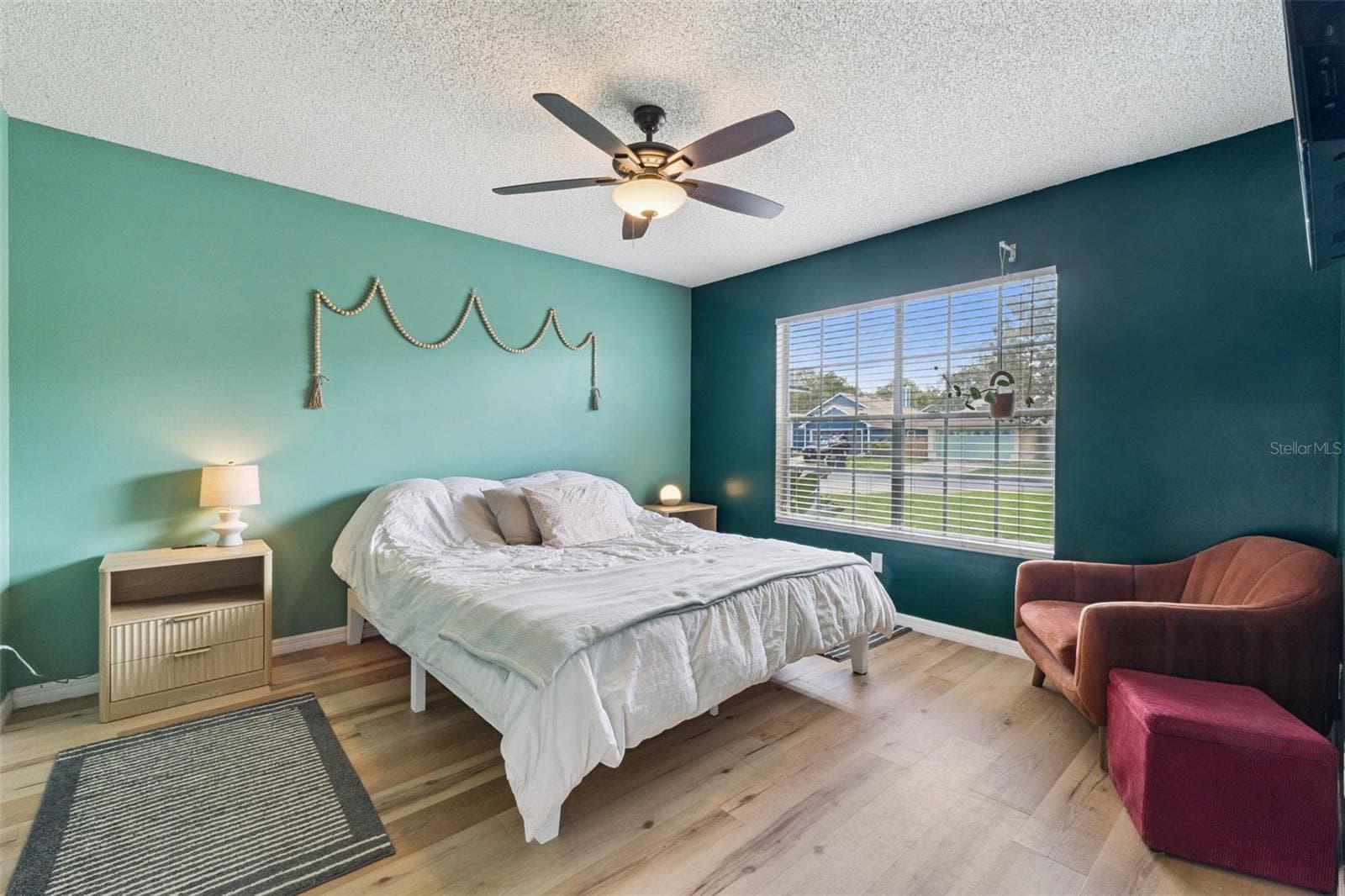Primary Bedroom - 204 S BRISTOL CIR, SANFORD