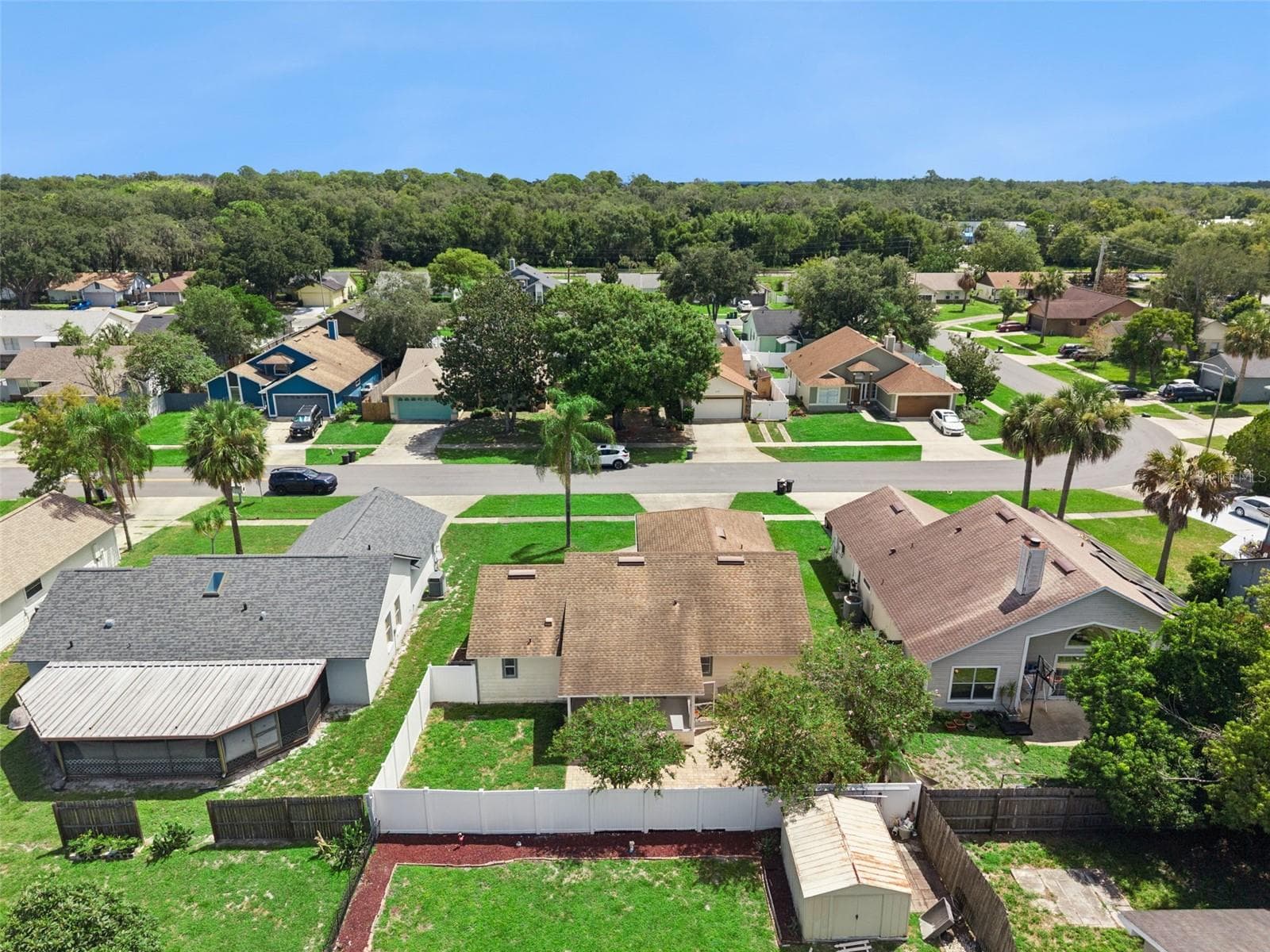 Single Family Residence at 204 S BRISTOL CIR, SANFORD, photo 43 of 43