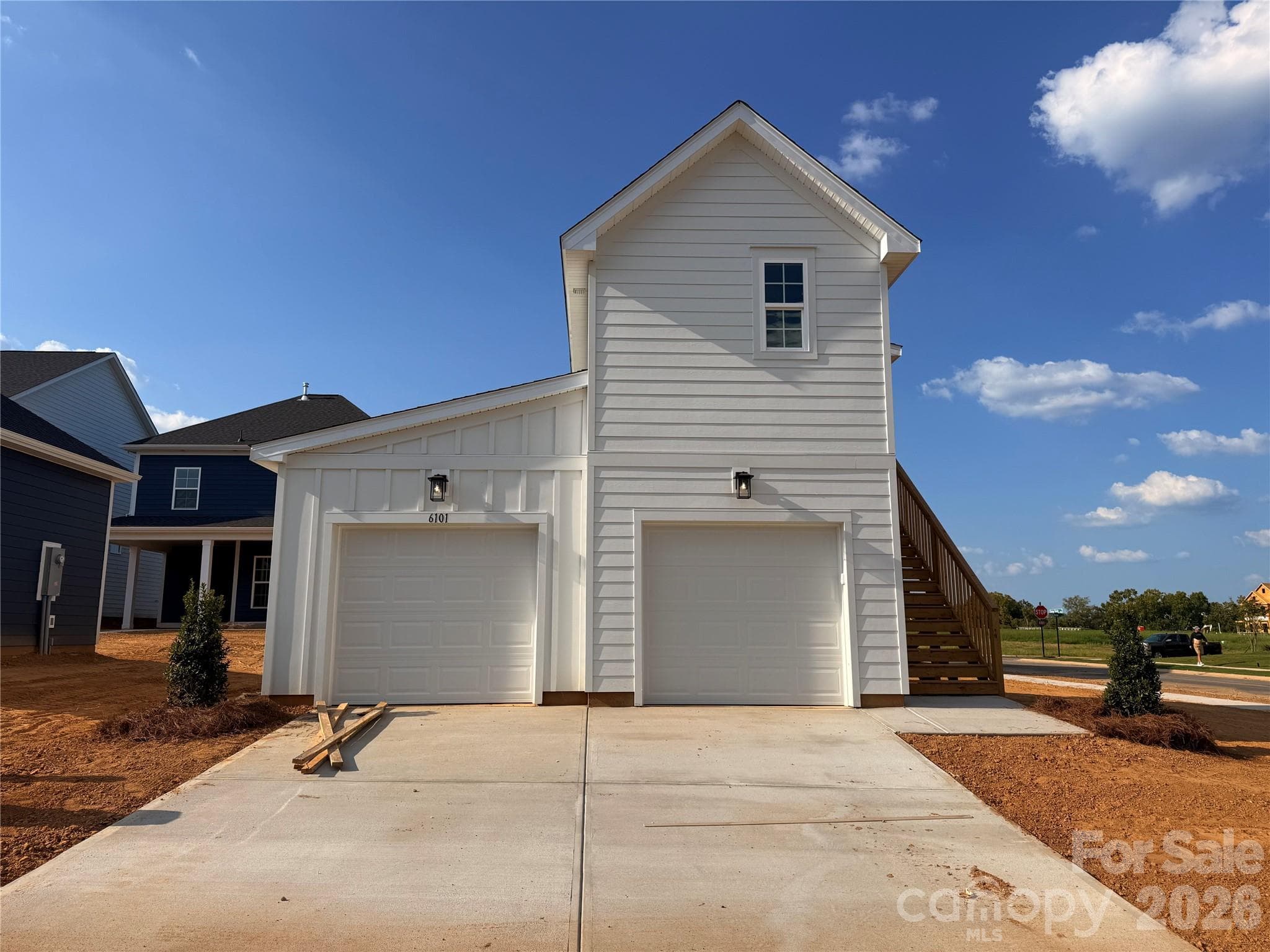 Single Family Residence at 6101 Daisy Dale Drive, Pineville, photo 4 of 30