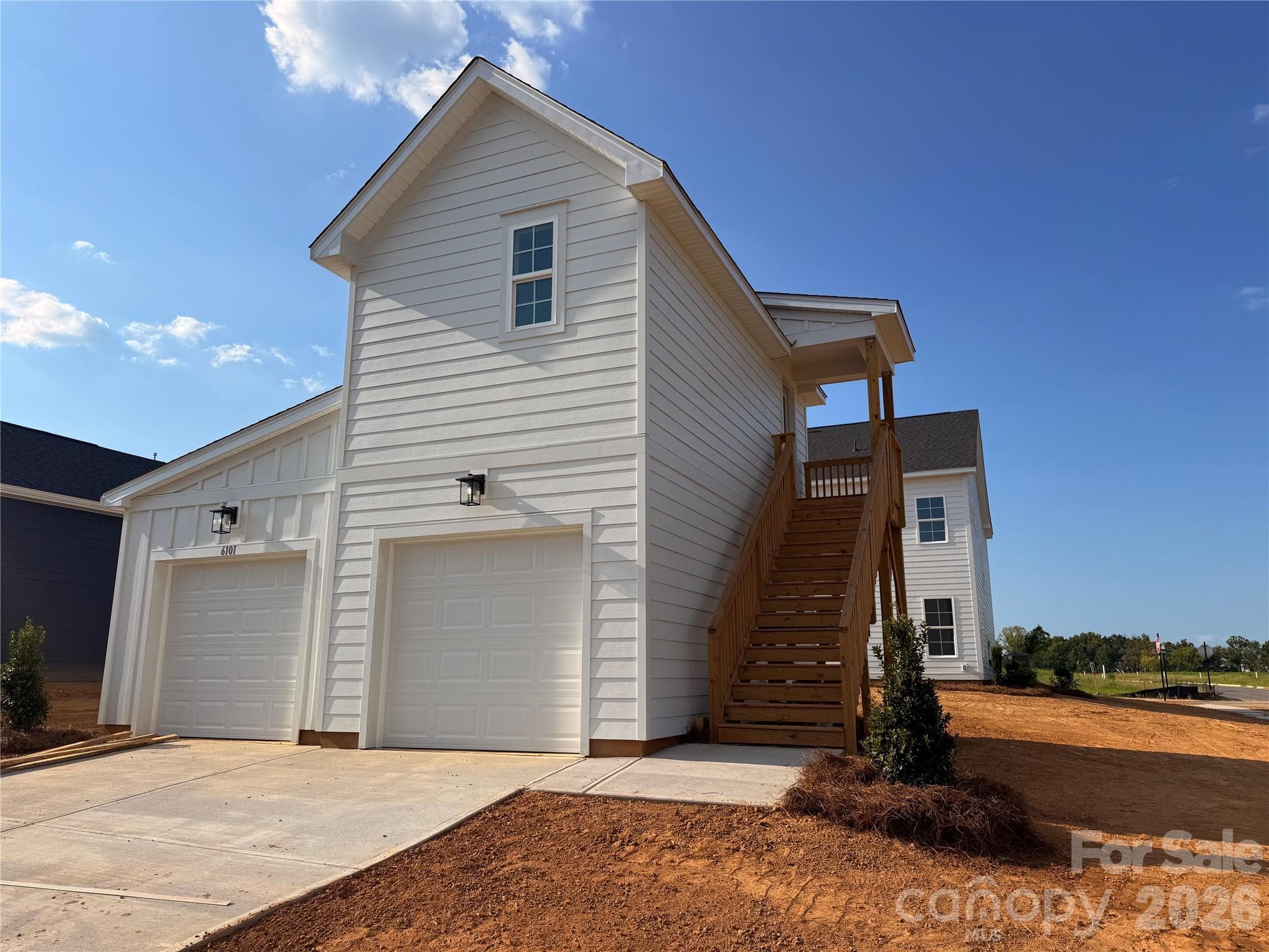 Single Family Residence at 6101 Daisy Dale Drive, Pineville, photo 5 of 30