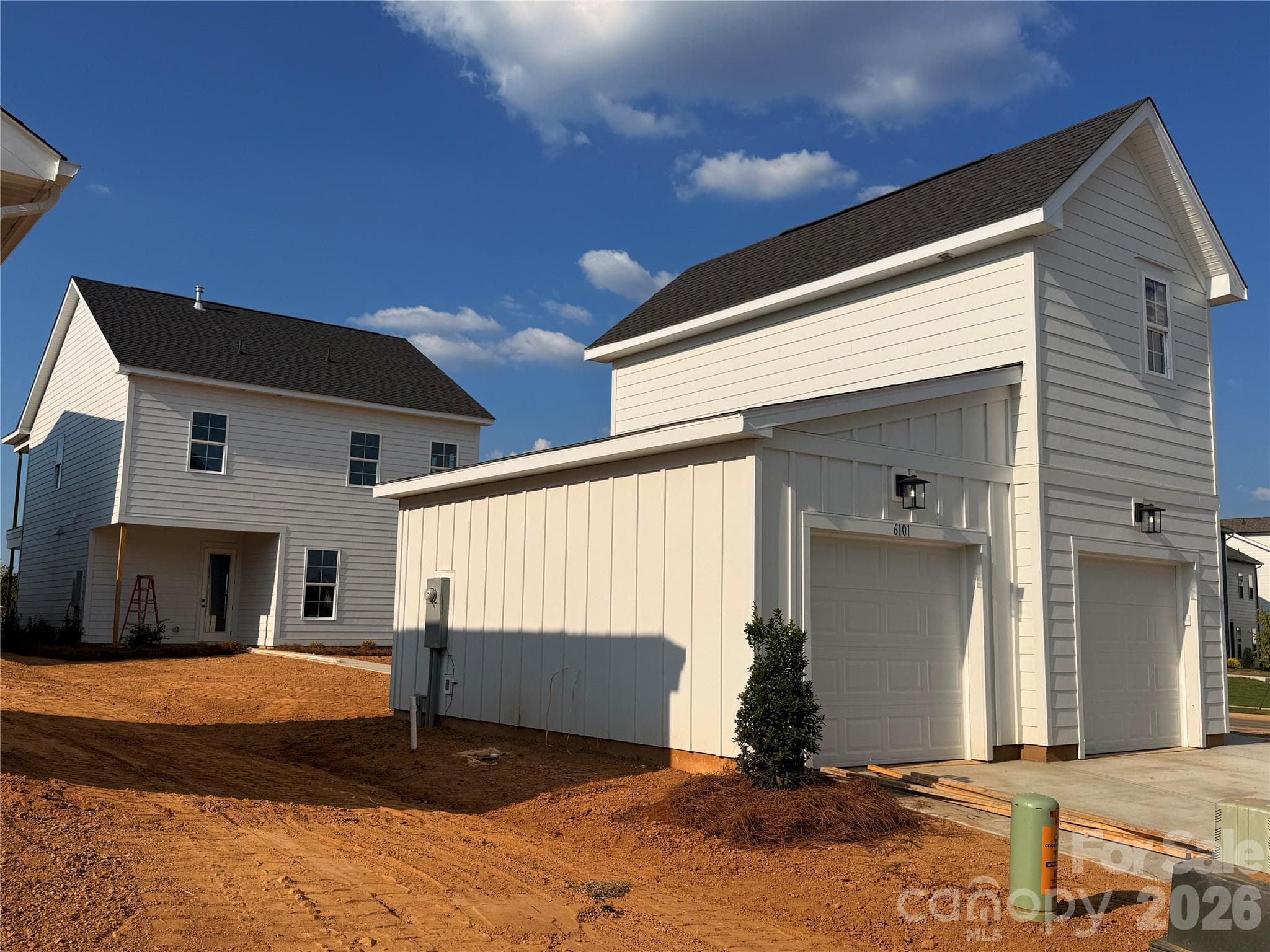 Single Family Residence at 6101 Daisy Dale Drive, Pineville, photo 9 of 30