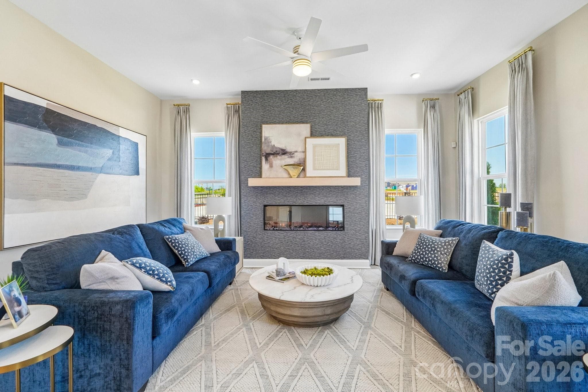 Representative - 6101 Daisy Dale Drive, Pineville