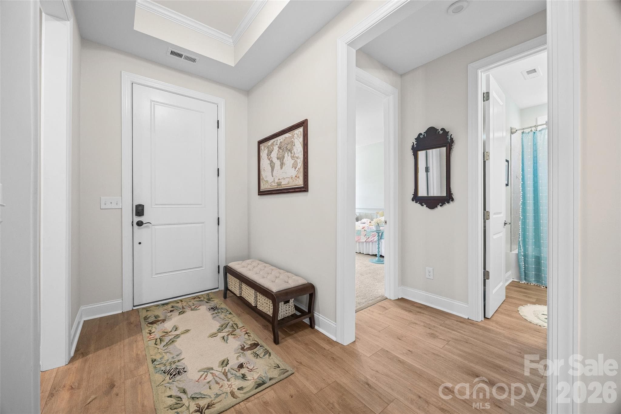 Single Family Residence at 3029 Trace Meadow Court, York, photo 5 of 44