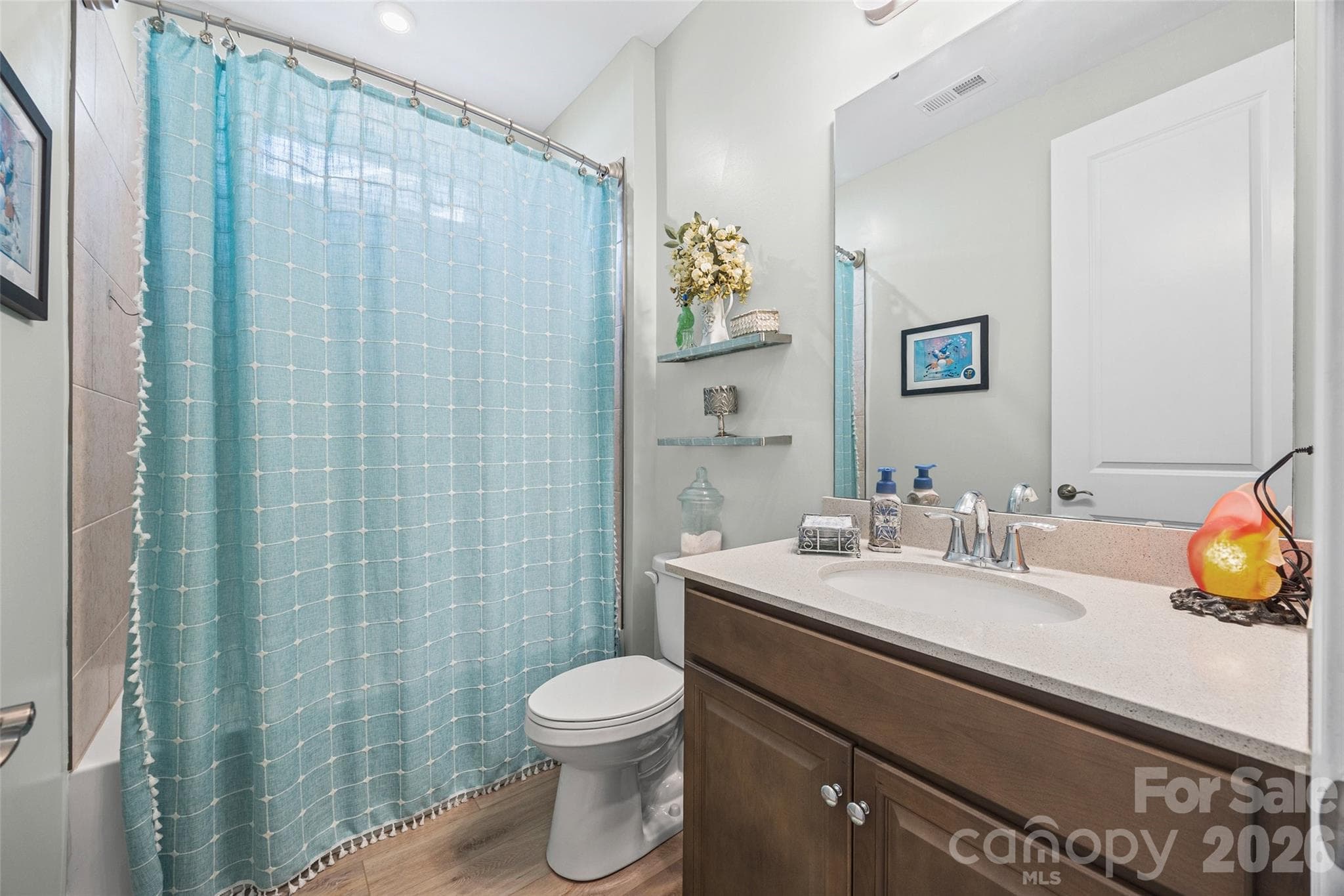 Single Family Residence at 3029 Trace Meadow Court, York, photo 9 of 44