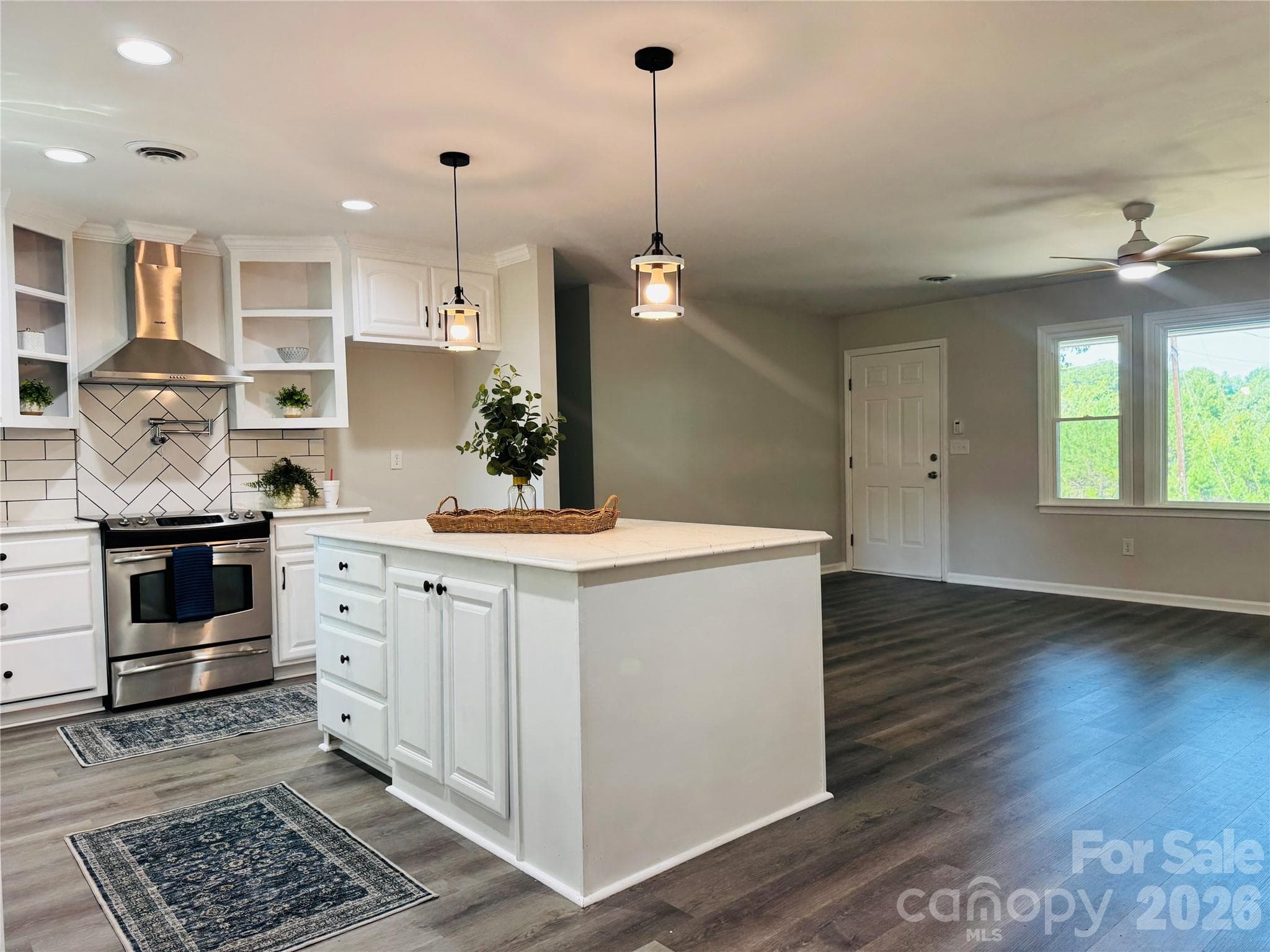 Single Family Residence at 1819 Bankett Avenue, Salisbury, photo 8 of 21