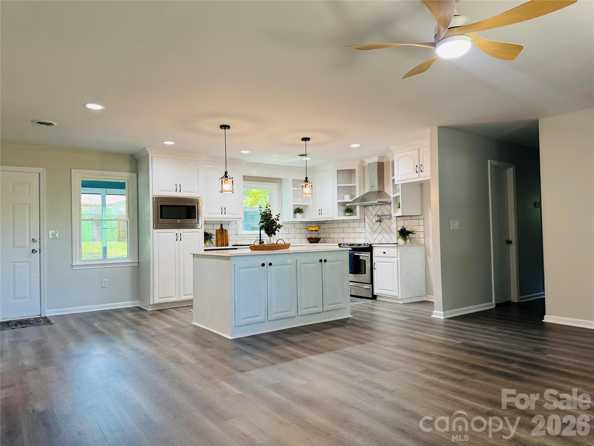 Single Family Residence at 1819 Bankett Avenue, Salisbury, photo 11 of 21