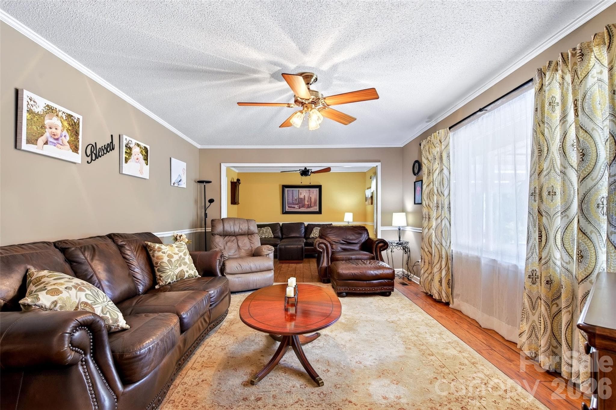 Single Family Residence at 146 Cobblestone Drive, Marion, photo 8 of 48