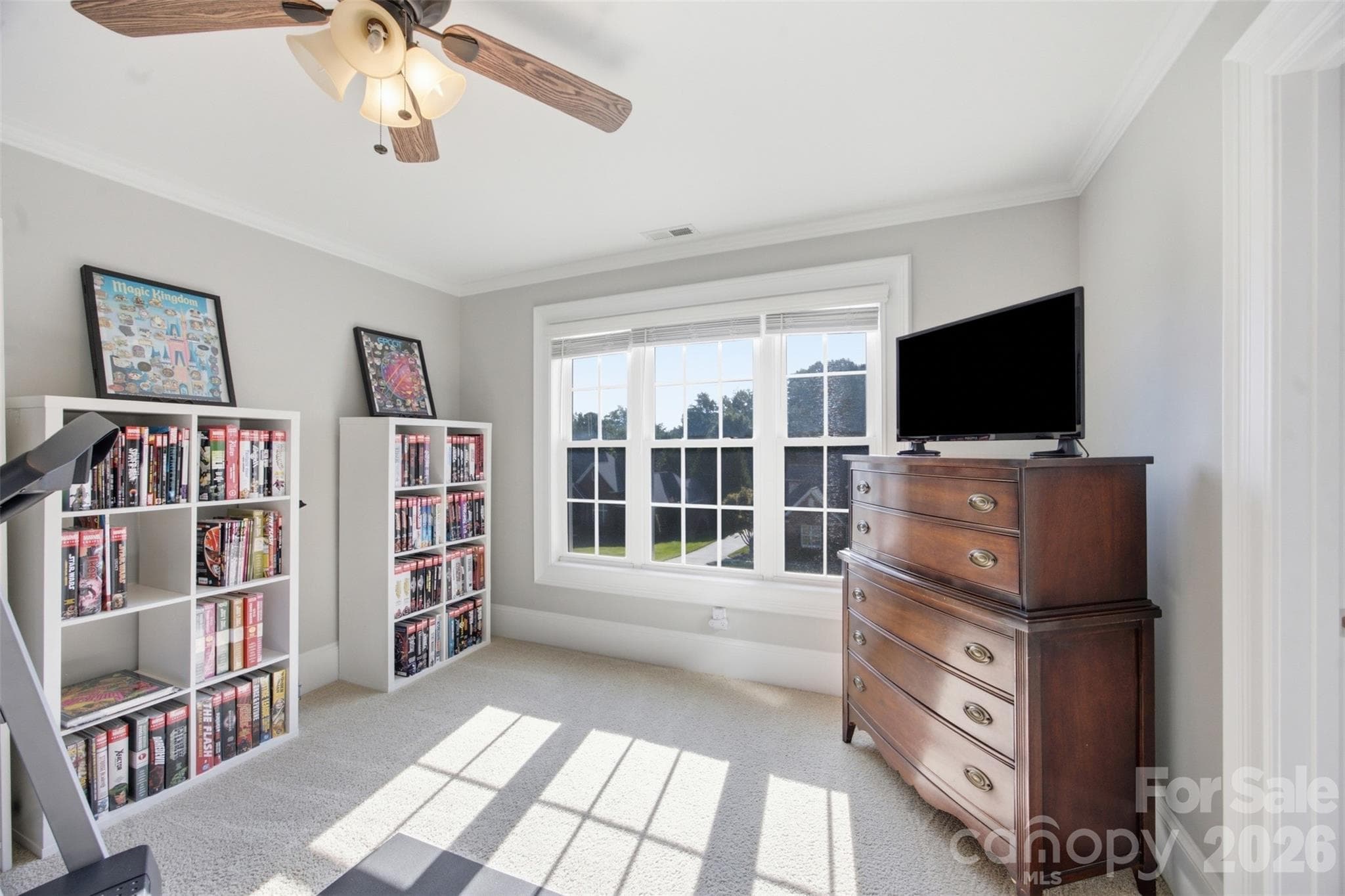 Single Family Residence at 3449 Araglin Drive, Gastonia, photo 38 of 48
