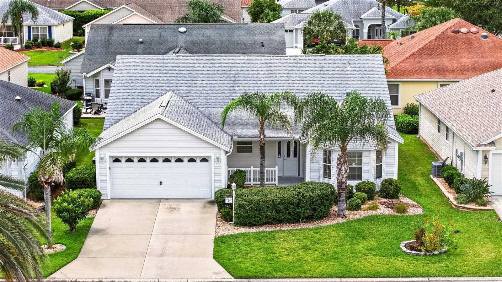 Single Family Residence at 2598 IRDELL AVE, THE VILLAGES, photo 3 of 44
