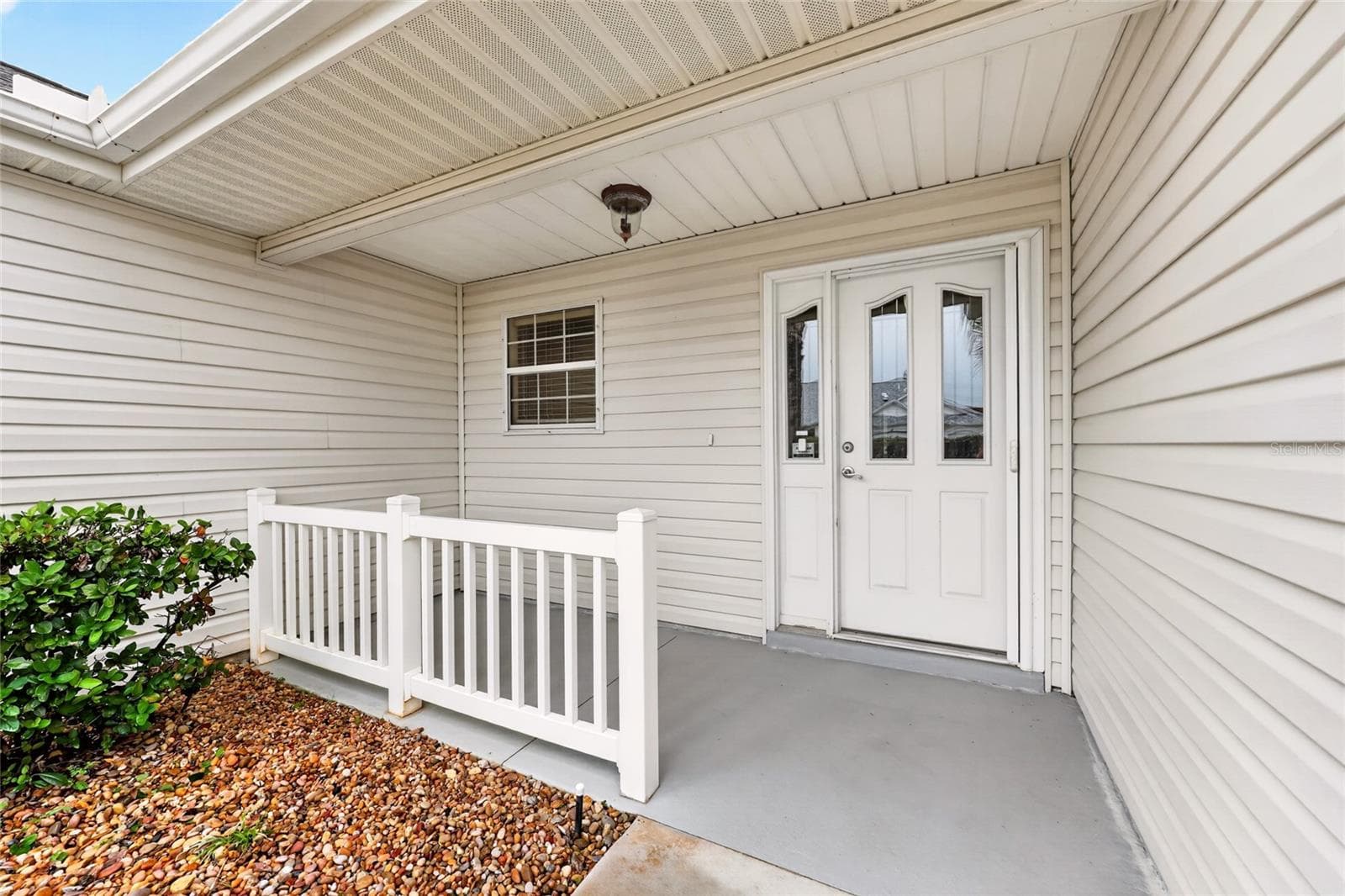 Single Family Residence at 2598 IRDELL AVE, THE VILLAGES, photo 4 of 44