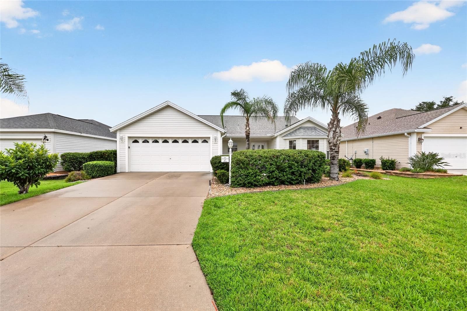 Single Family Residence at 2598 IRDELL AVE, THE VILLAGES, photo 41 of 44