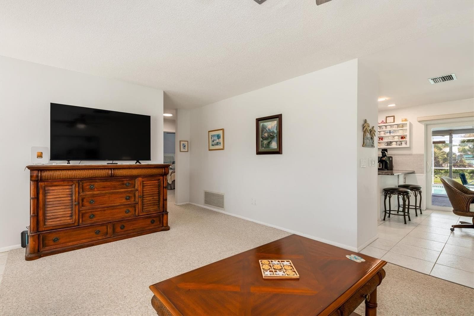 Single Family Residence at 1336 AQUI ESTA DR, PUNTA GORDA, photo 12 of 35