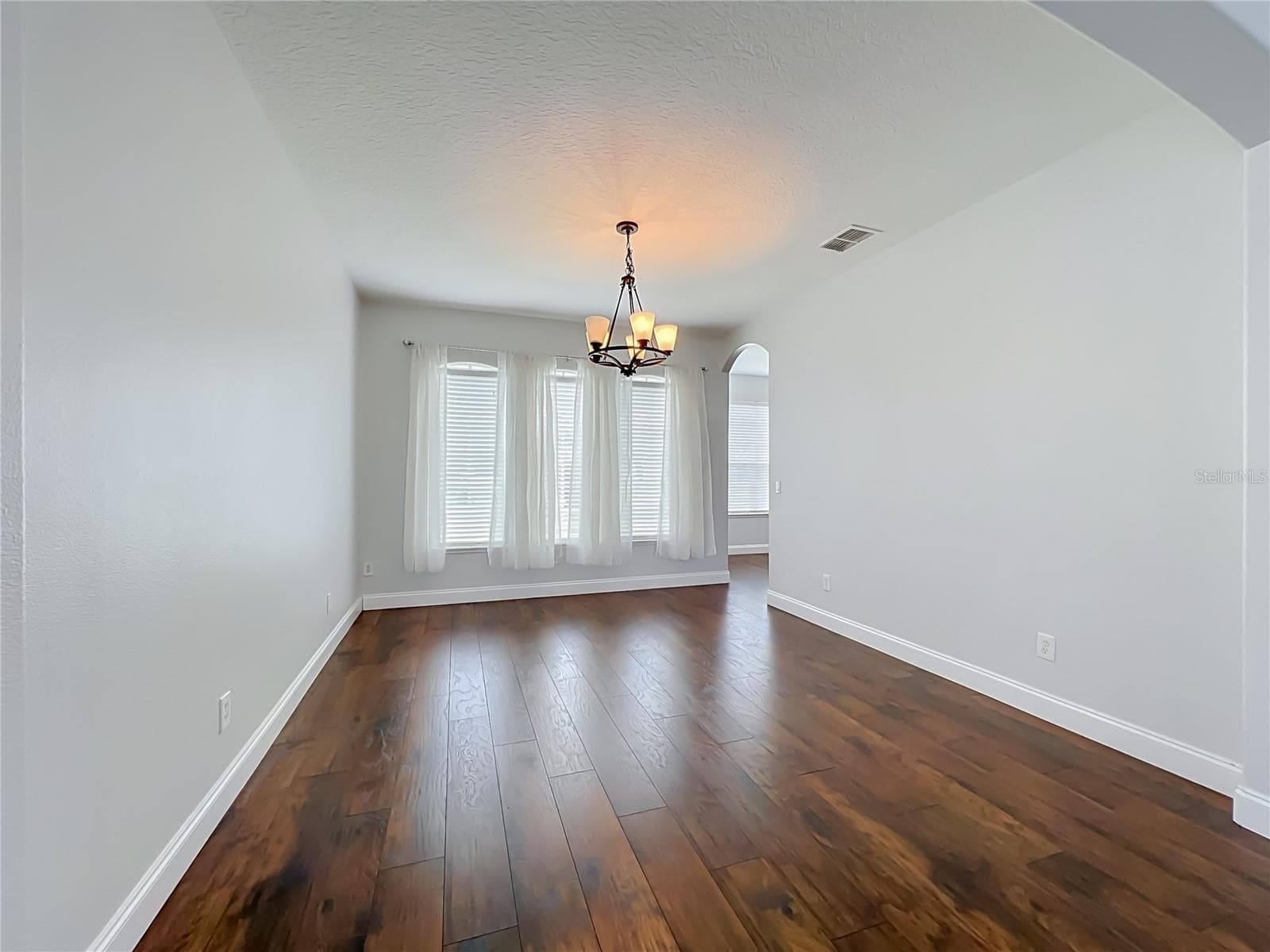 Dining room - 1242 DARNABY WAY, ORLANDO