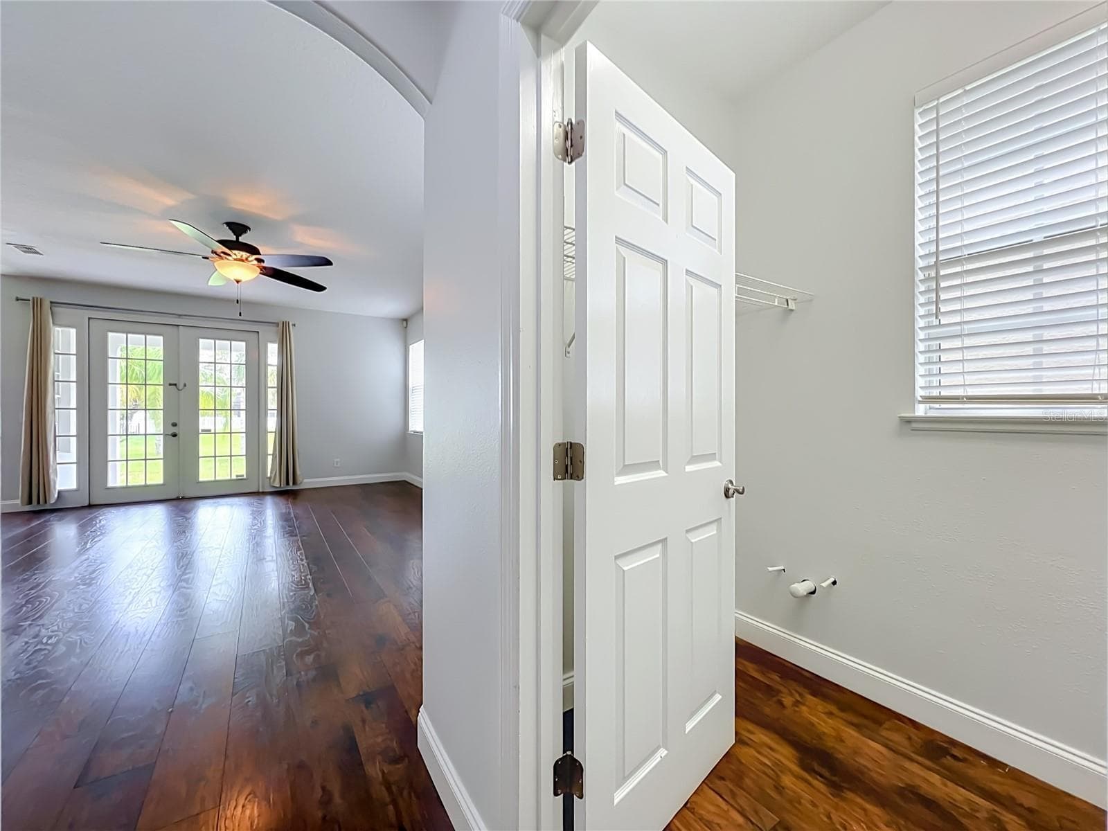 Laundry Room - 1242 DARNABY WAY, ORLANDO