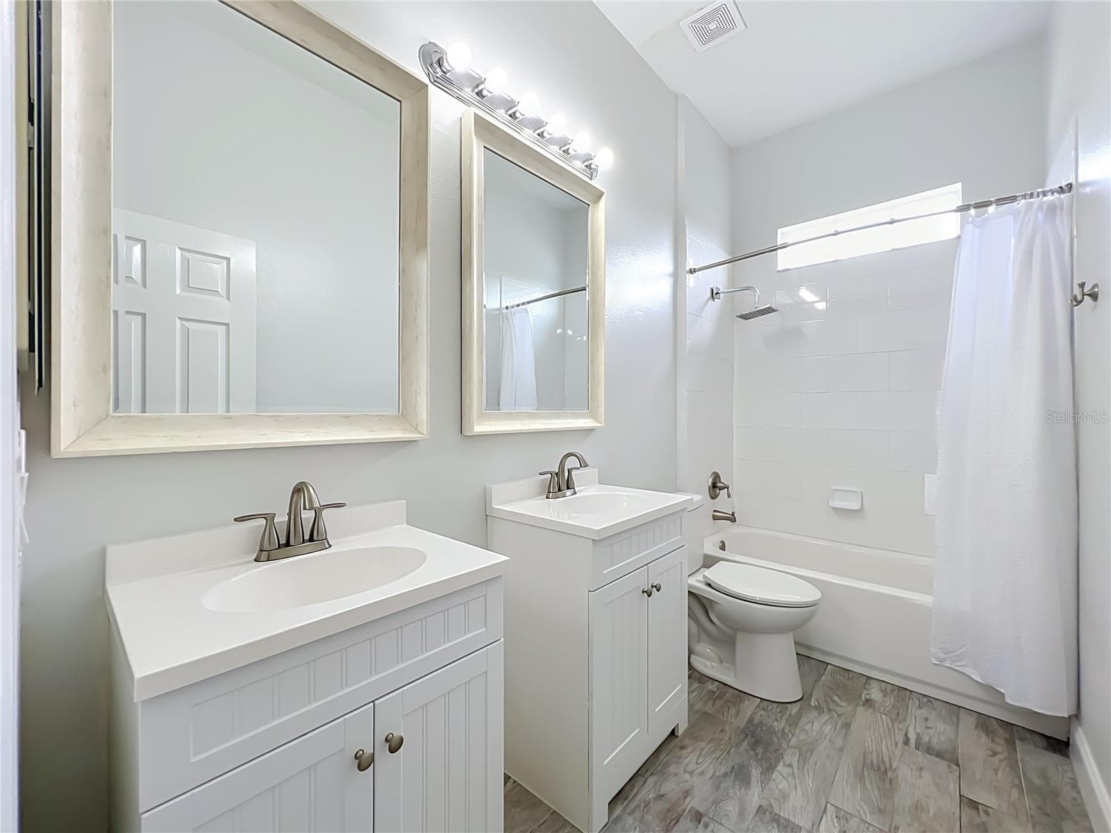 Guest Bathroom - 1242 DARNABY WAY, ORLANDO