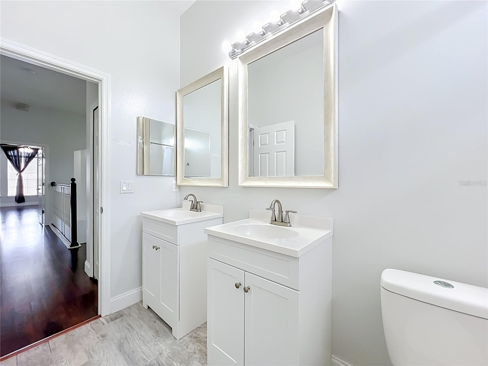 Guest Bathroom - 1242 DARNABY WAY, ORLANDO