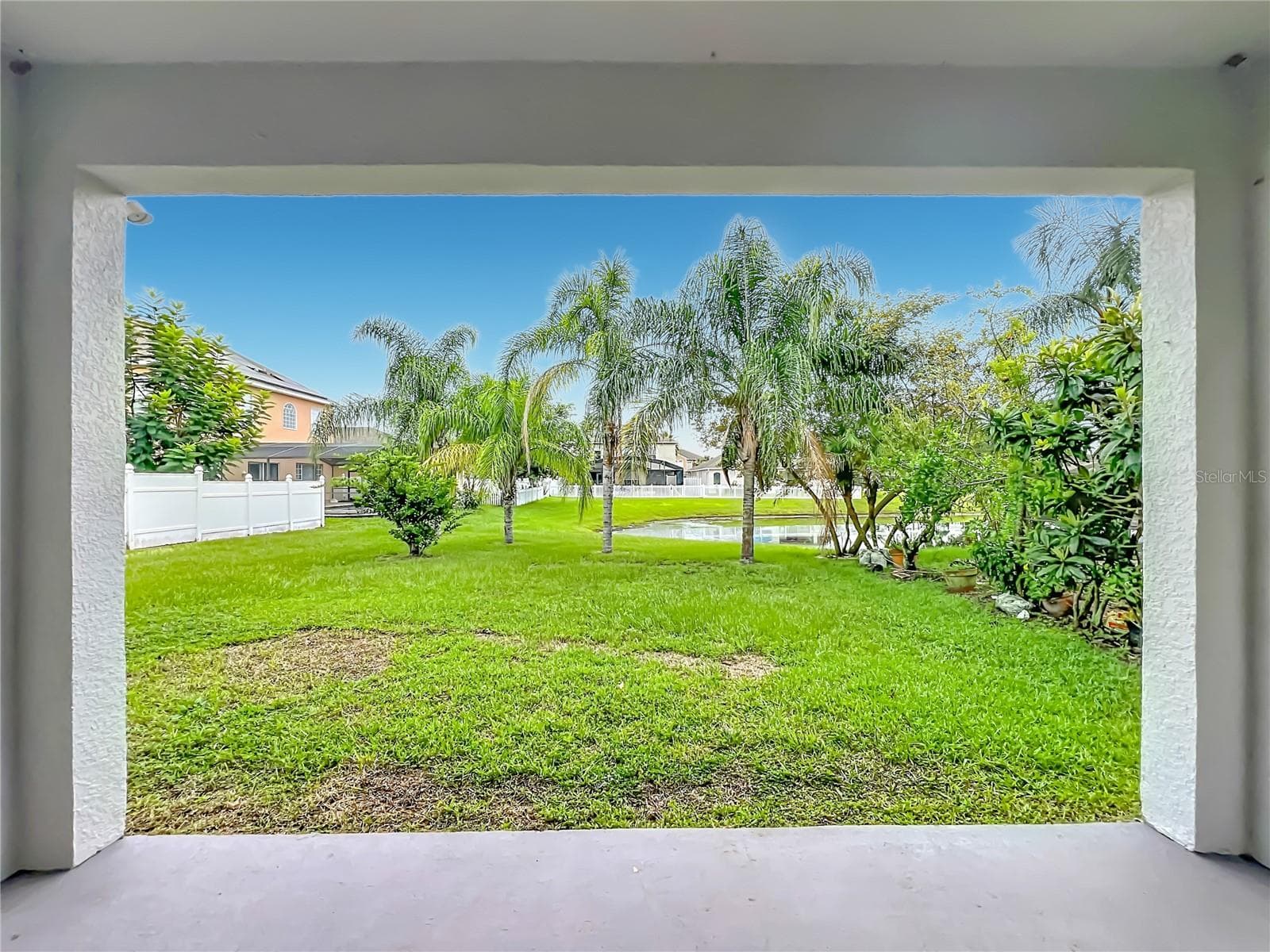 Single Family Residence at 1242 DARNABY WAY, ORLANDO, photo 78 of 94