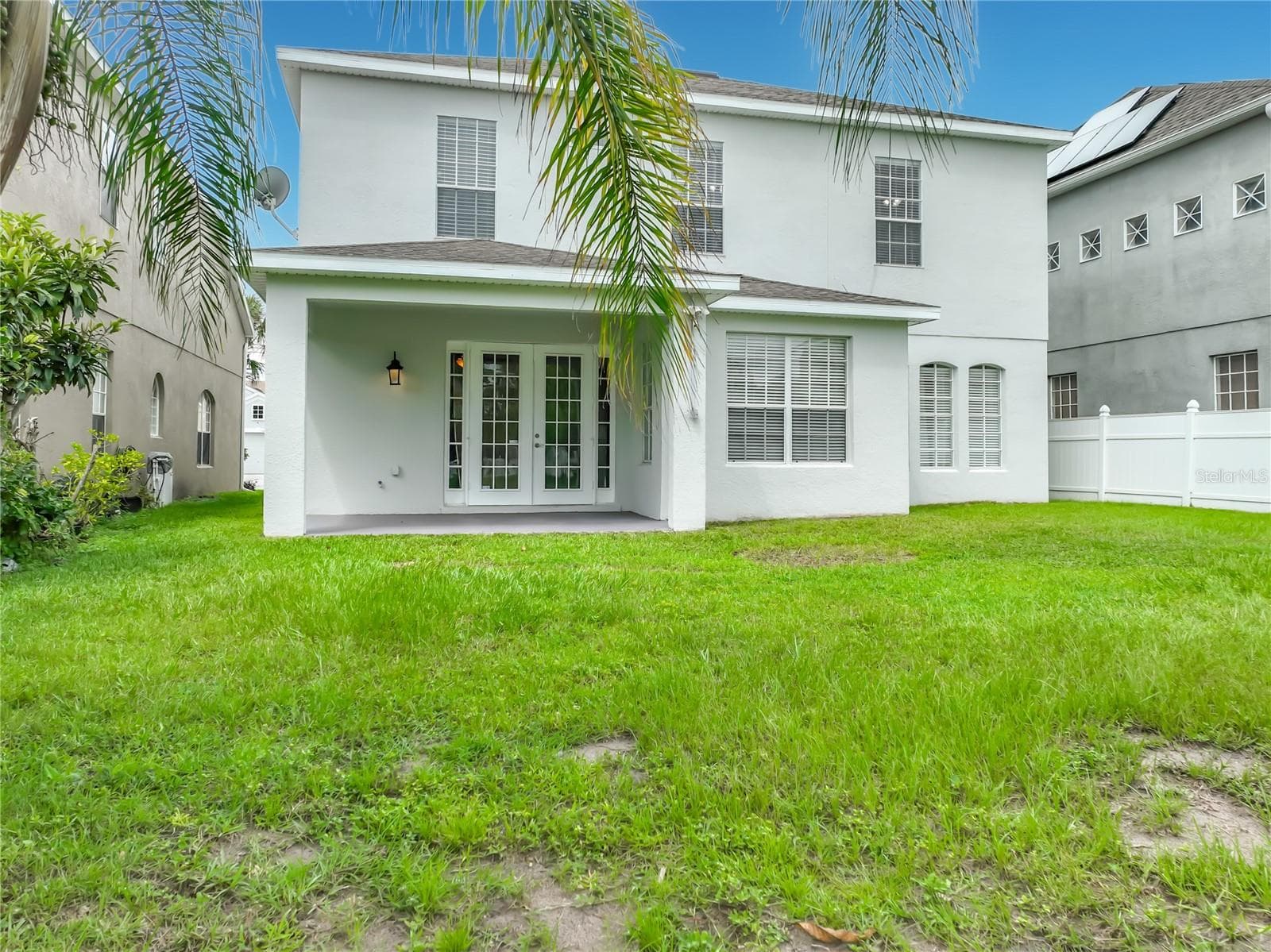 Single Family Residence at 1242 DARNABY WAY, ORLANDO, photo 81 of 94
