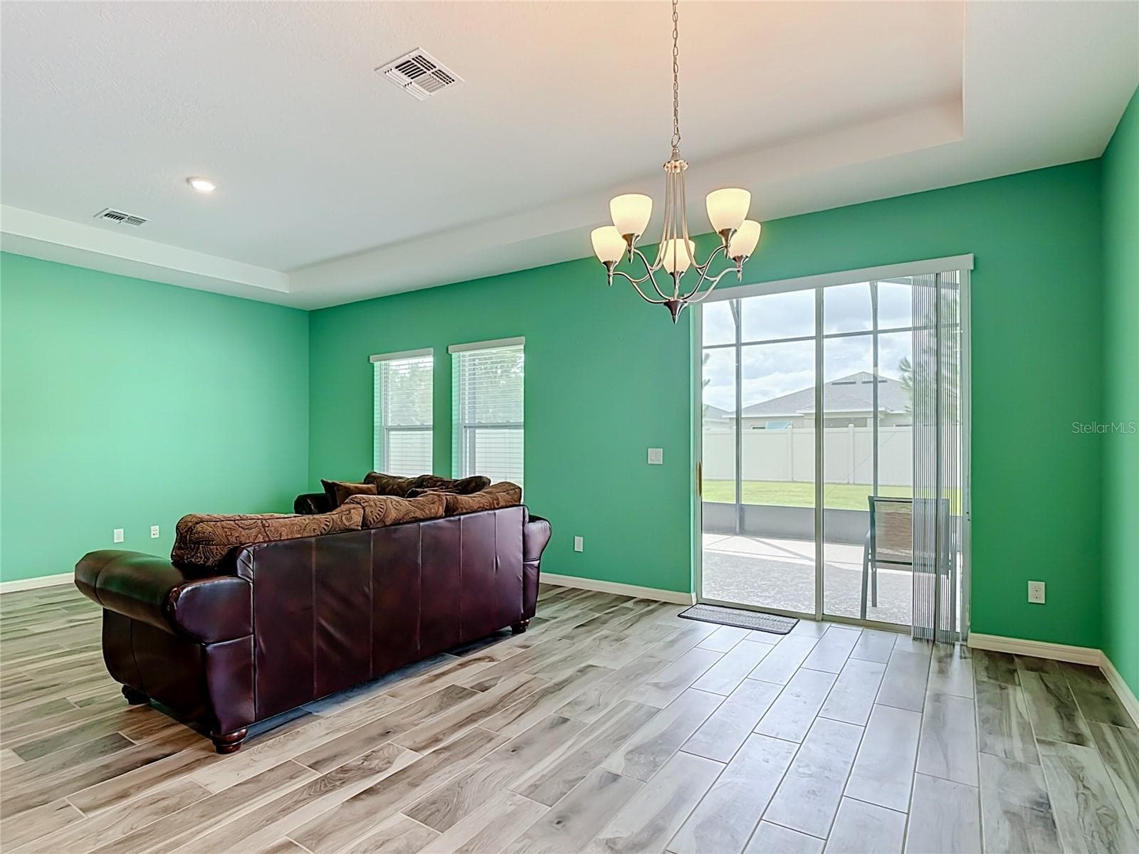 Single Family Residence at 2929 DEERBERRY LN, CLERMONT, photo 27 of 69