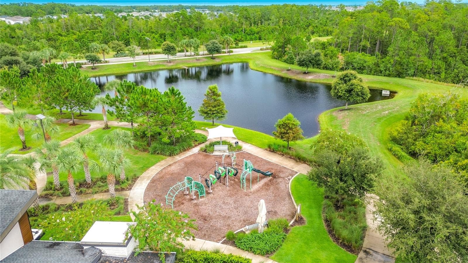 Single Family Residence at 2929 DEERBERRY LN, CLERMONT, photo 63 of 69