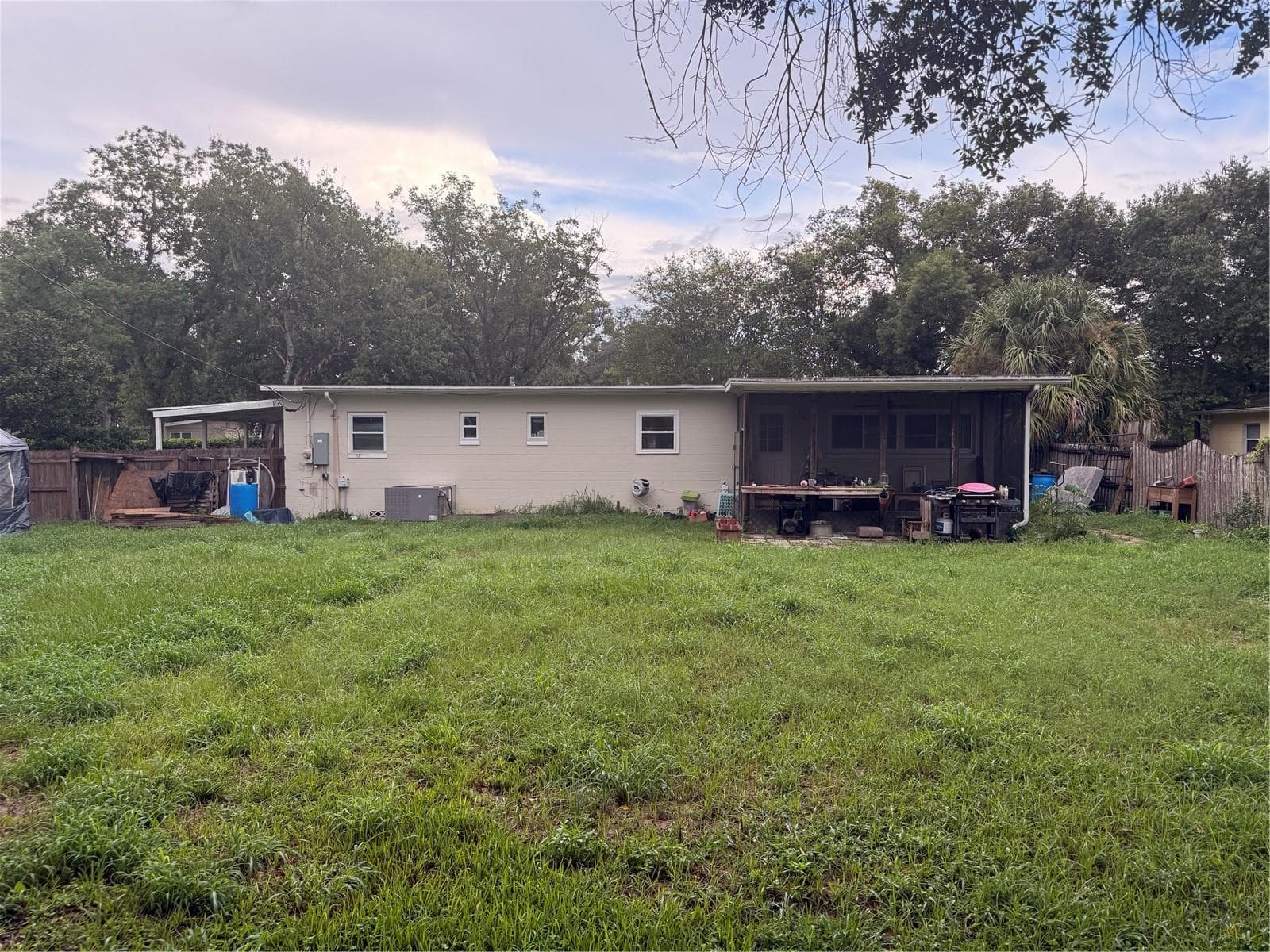 Single Family Residence at 2626 FLORENCE ST, ORLANDO, photo 42 of 55