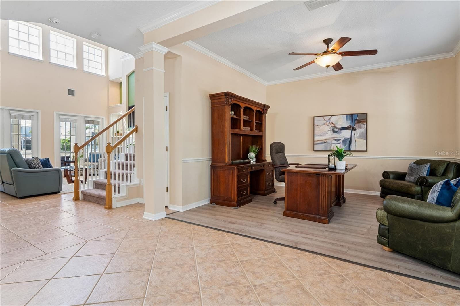 Office - 5714 SEA TROUT PL, APOLLO BEACH