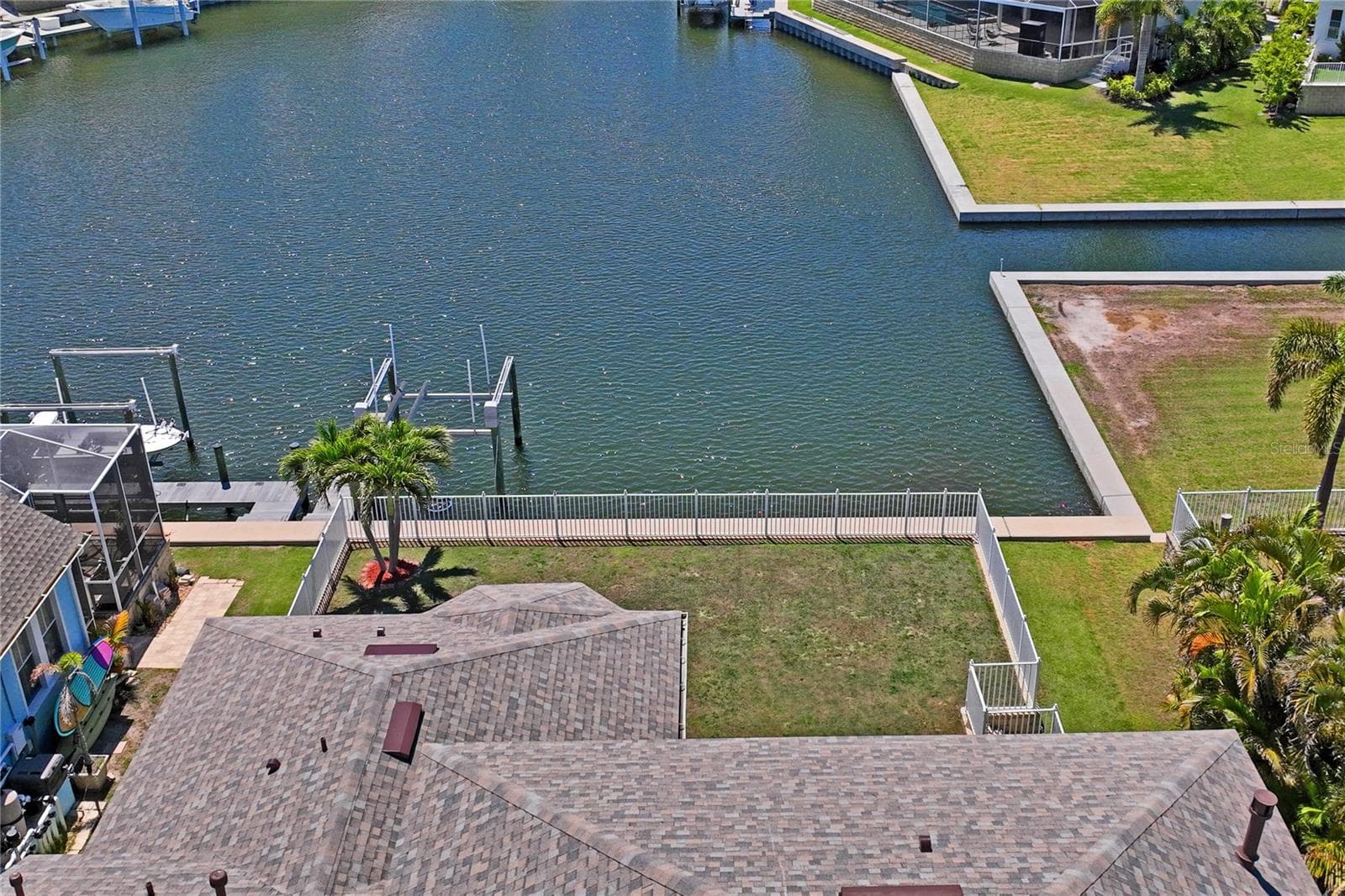 Single Family Residence at 5714 SEA TROUT PL, APOLLO BEACH, photo 61 of 97