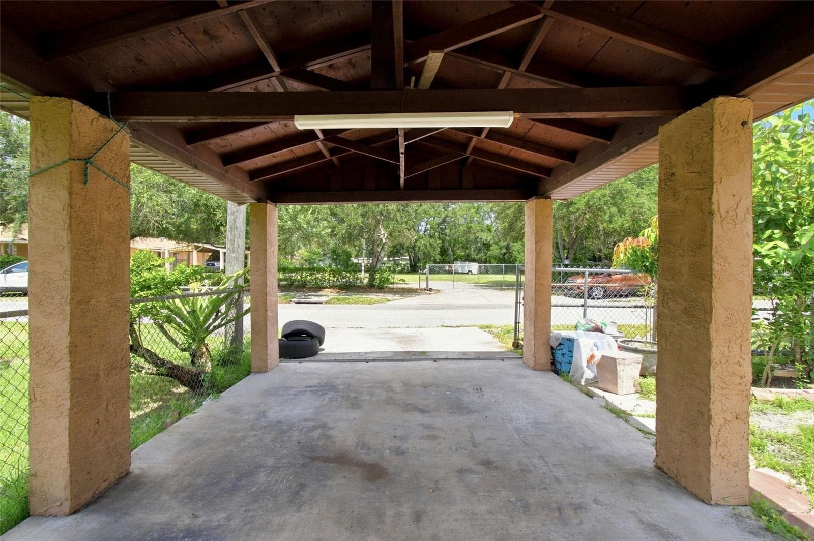Single Family Residence at 3412 E FERN ST, TAMPA, photo 40 of 44