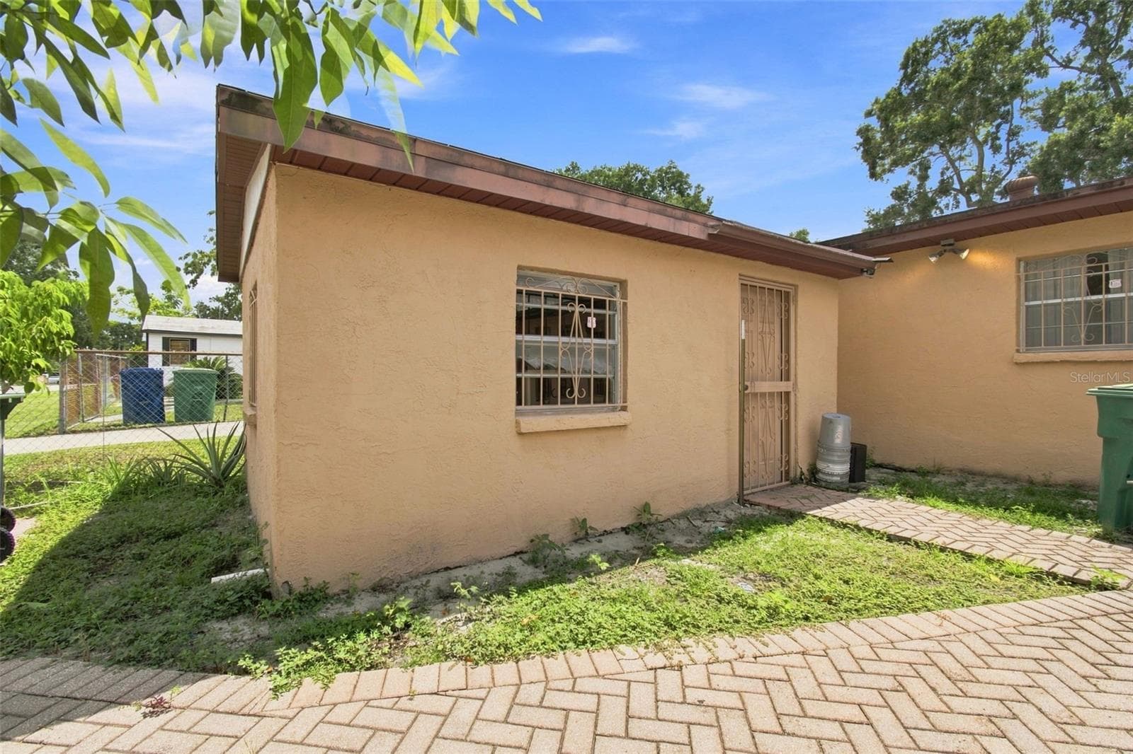 Single Family Residence at 3412 E FERN ST, TAMPA, photo 41 of 44