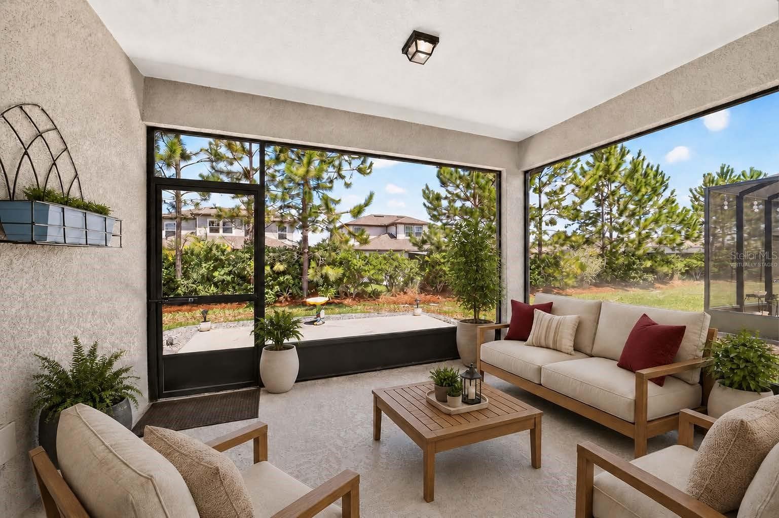 This photo has been virtually staged - 5942 SW 93RD CIR, OCALA