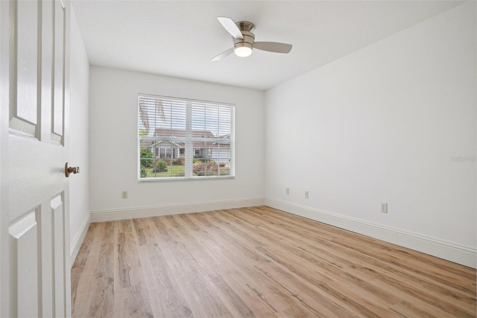 3rd Bedroom - 1722 BUGLE TER, THE VILLAGES